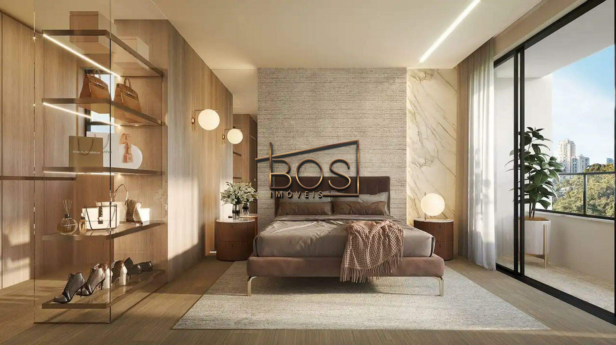 Apartamento, 4 quartos, 186 m² - Foto 11