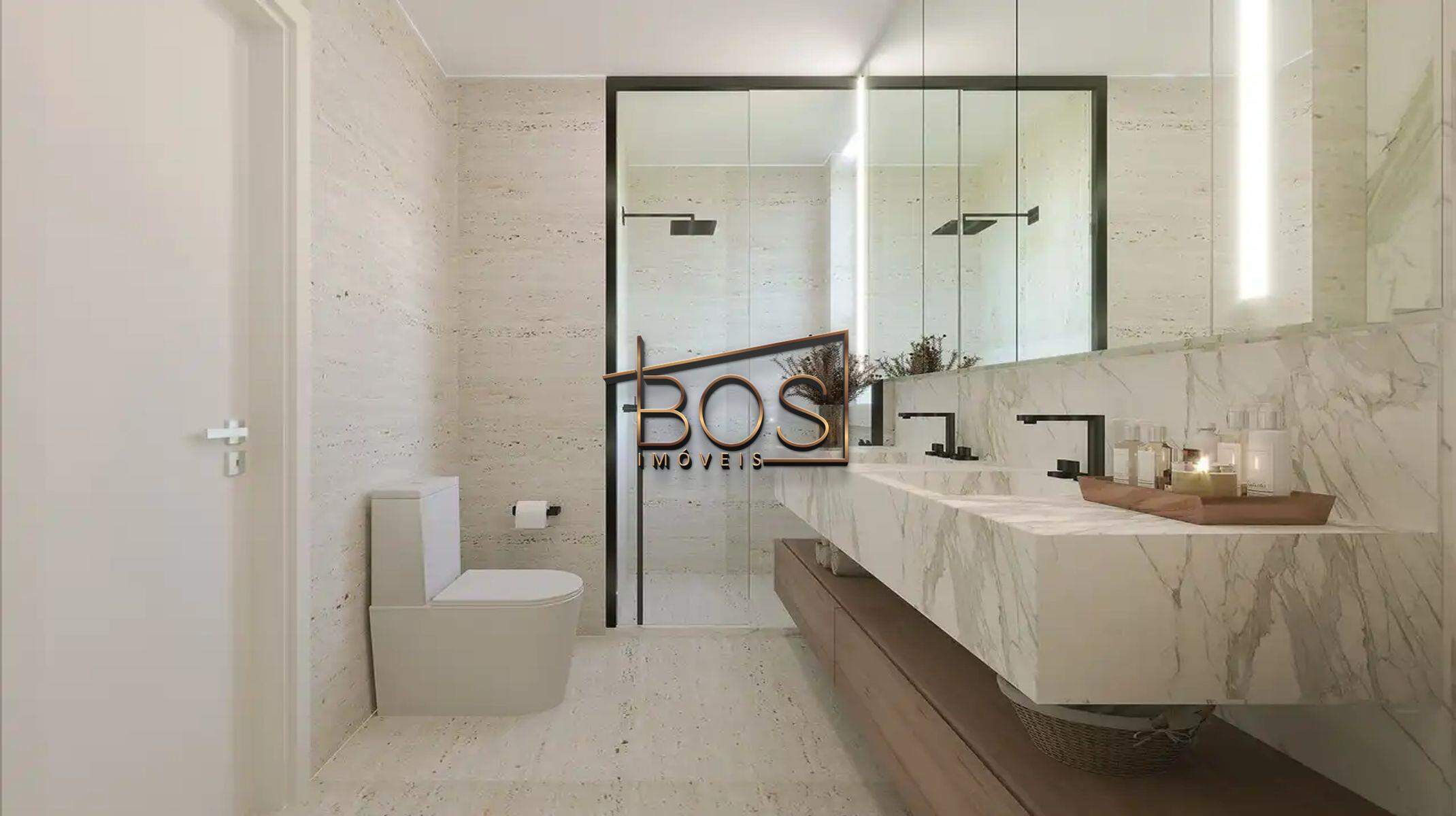 Apartamento, 4 quartos, 186 m² - Foto 12