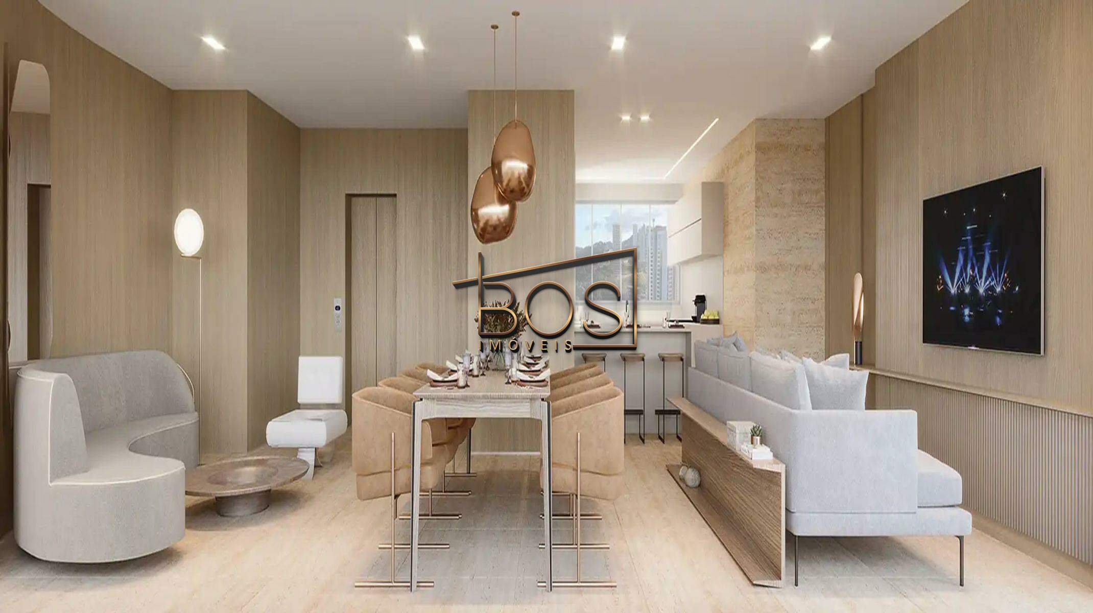 Apartamento, 4 quartos, 186 m² - Foto 7