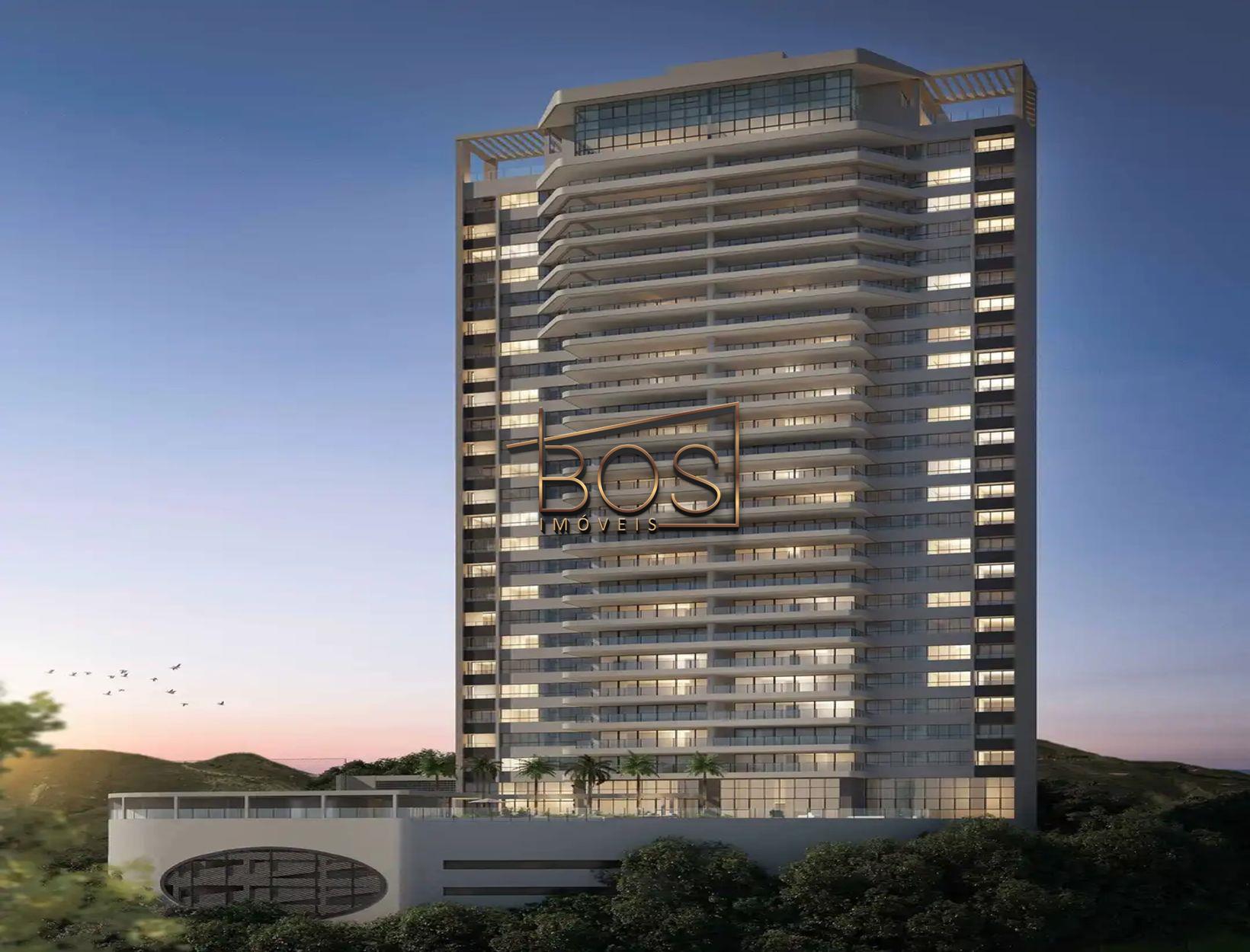 Apartamento, 4 quartos, 186 m² - Foto 1