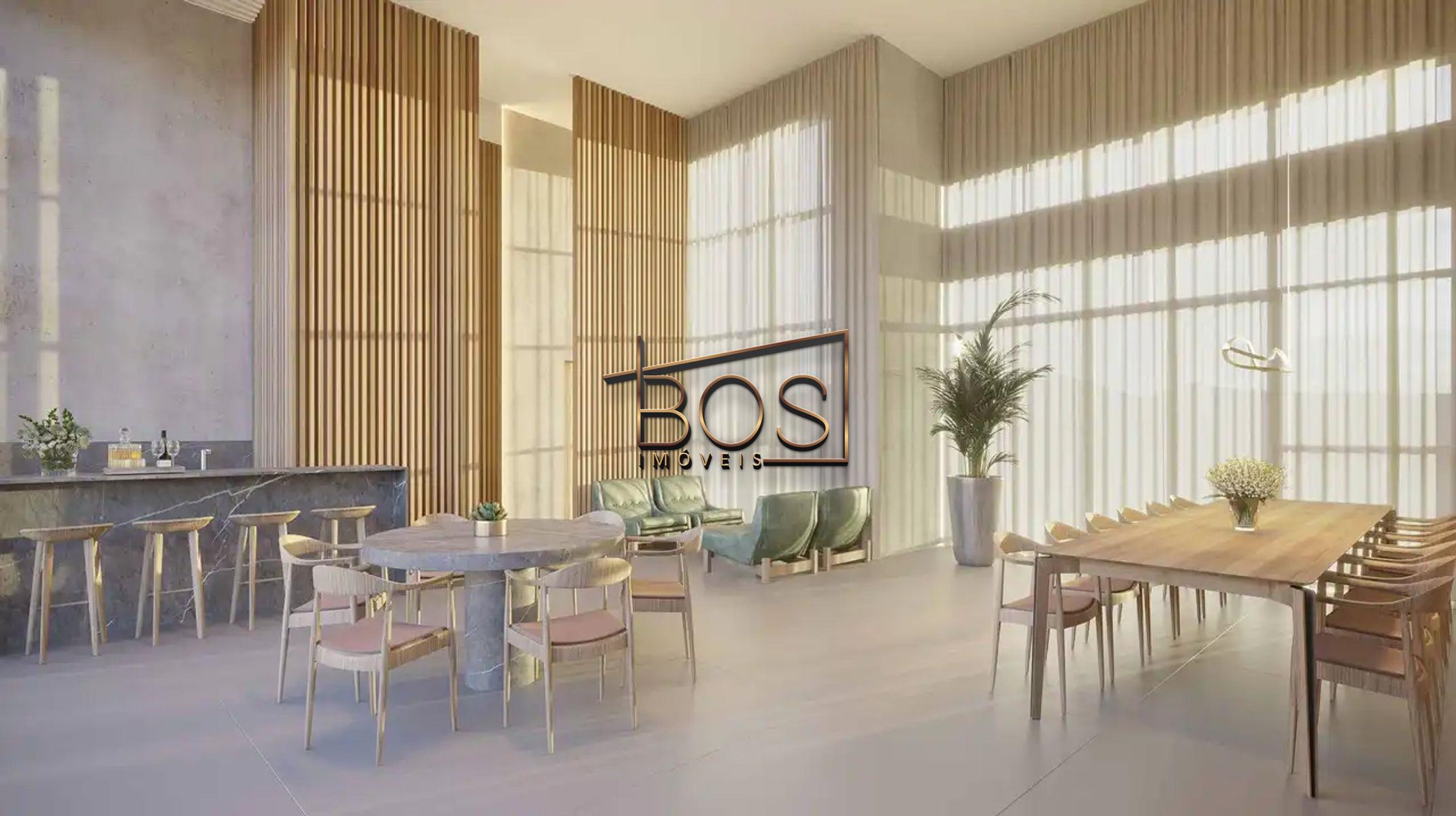 Apartamento, 4 quartos, 186 m² - Foto 3