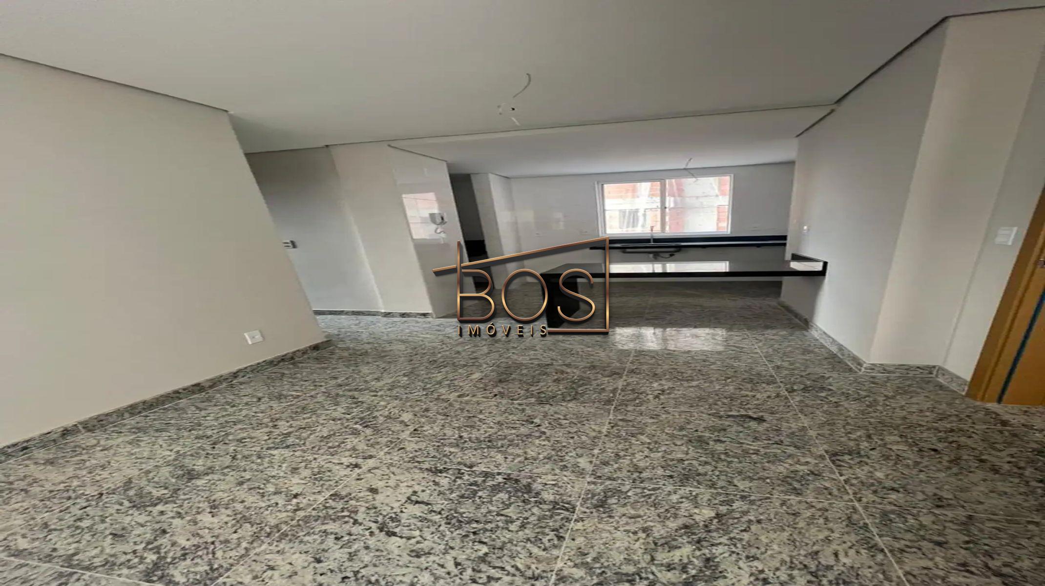 Apartamento, 2 quartos, 55 m² - Foto 3