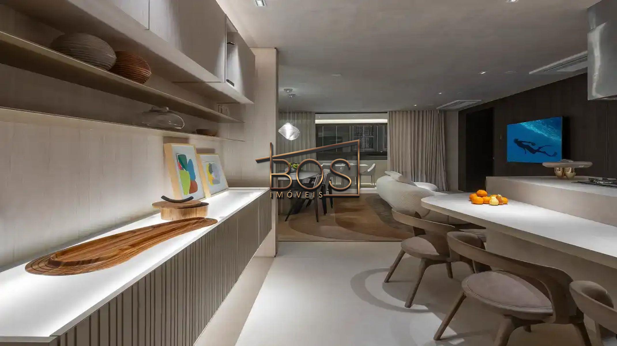 Apartamento, 3 quartos, 134 m² - Foto 18