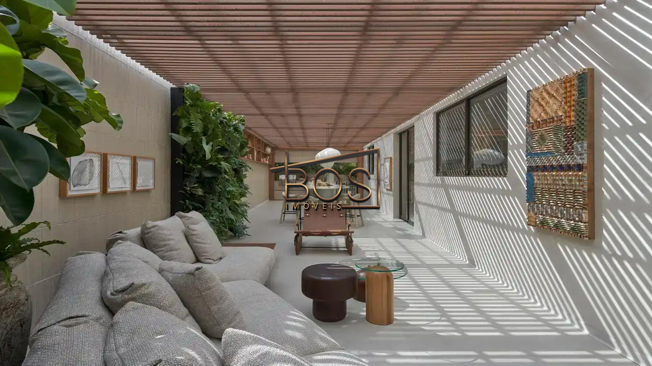 Apartamento, 3 quartos, 134 m² - Foto 22