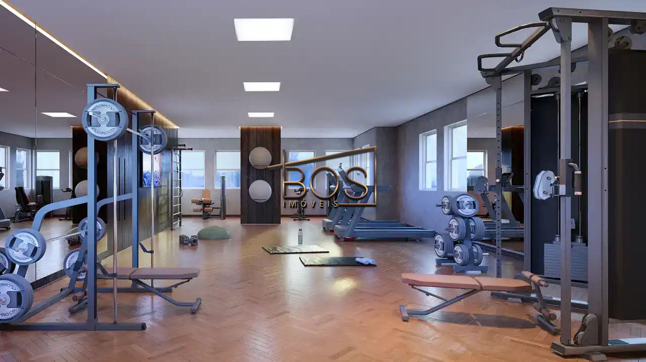 Apartamento, 3 quartos, 134 m² - Foto 5