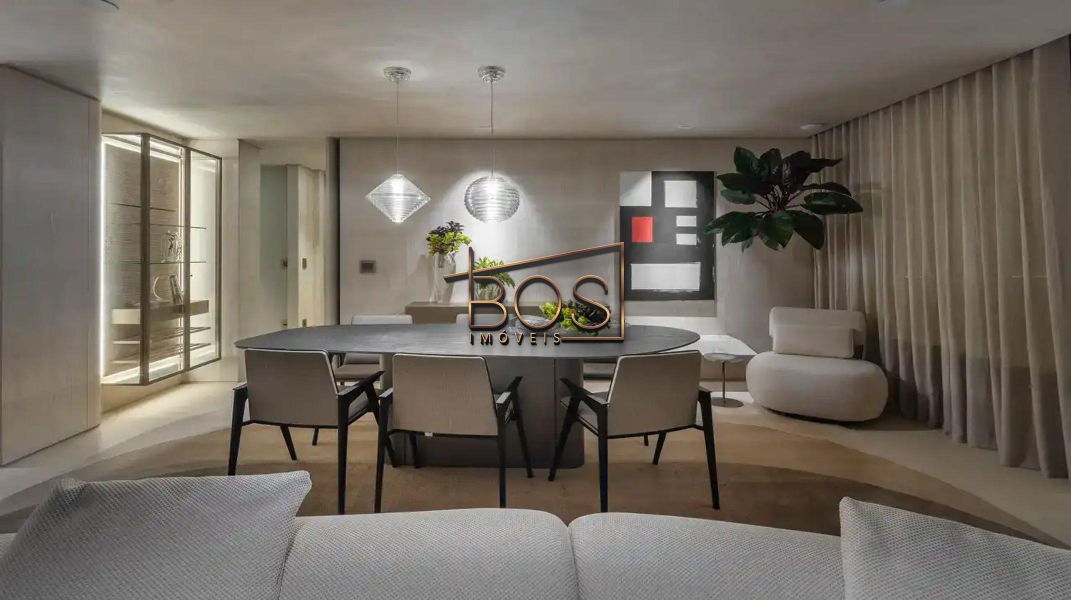 Apartamento, 3 quartos, 134 m² - Foto 17