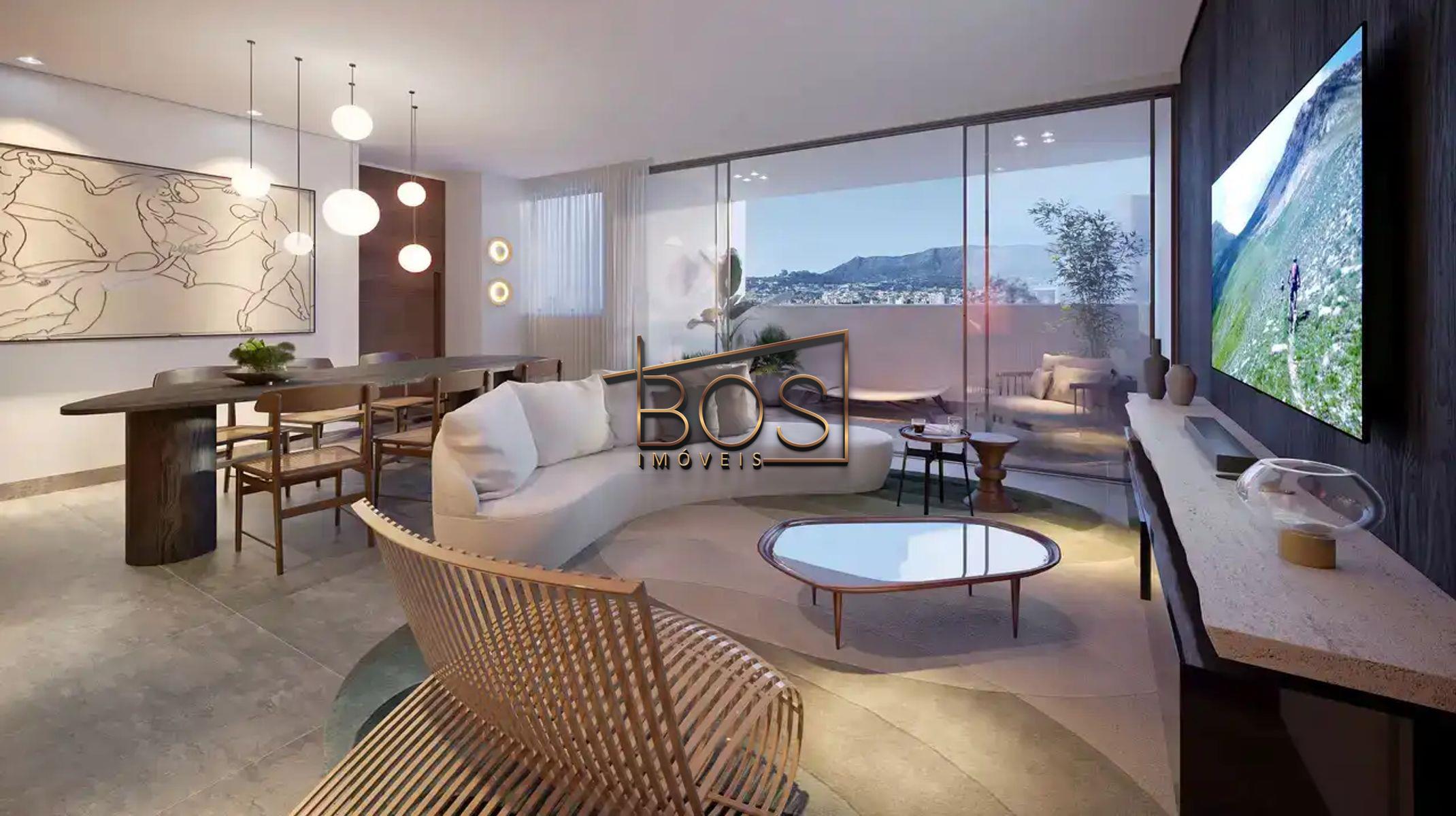 Apartamento, 3 quartos, 134 m² - Foto 10