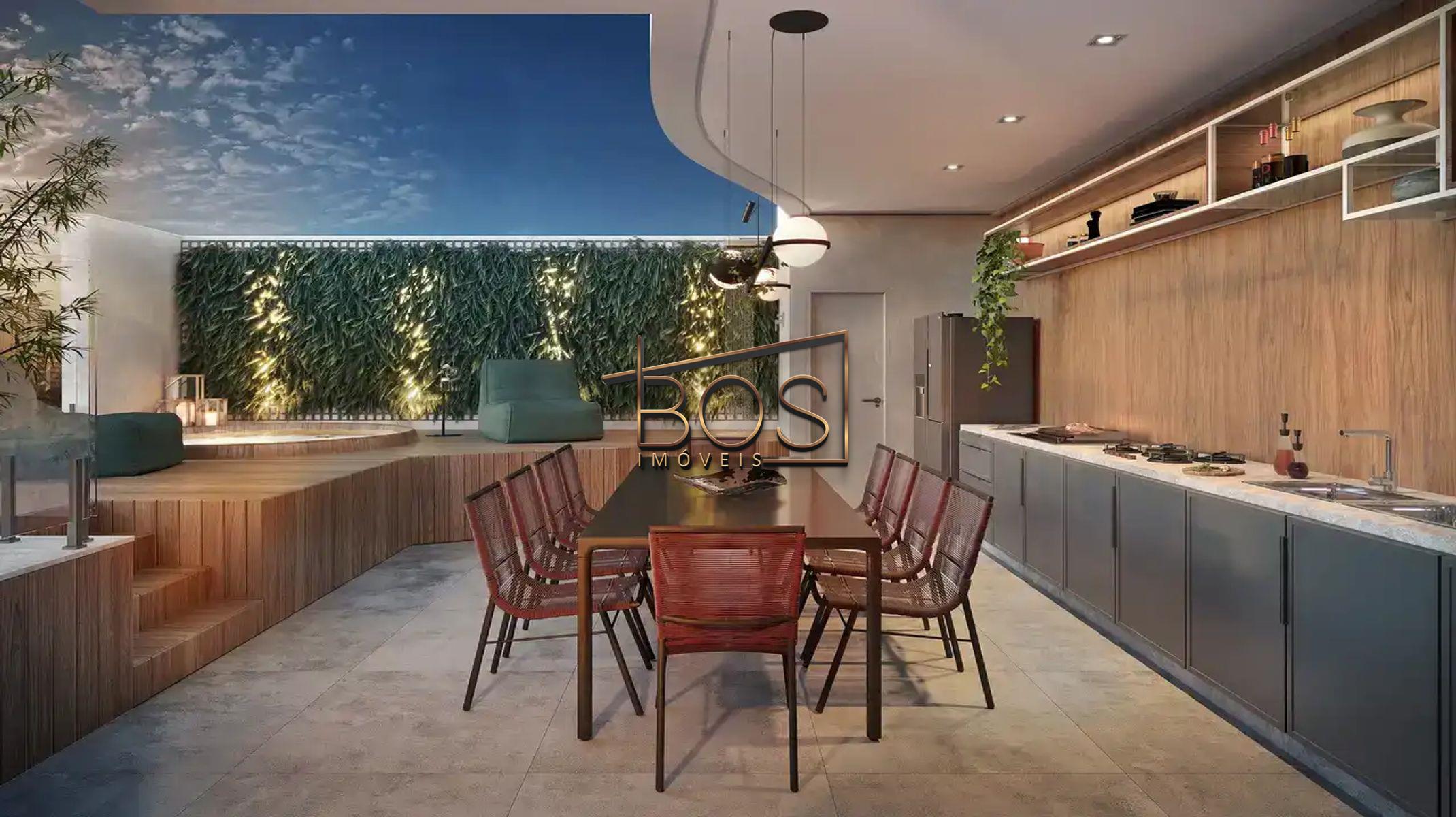 Apartamento, 3 quartos, 134 m² - Foto 15