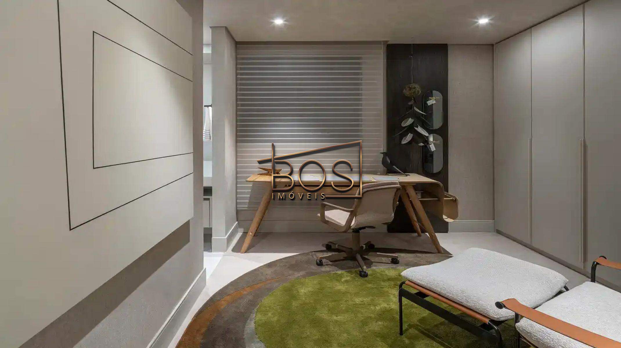 Área Privativa / Garden 3 quartos à venda em Santo Antônio, Belo Horizonte - MG - foto 27