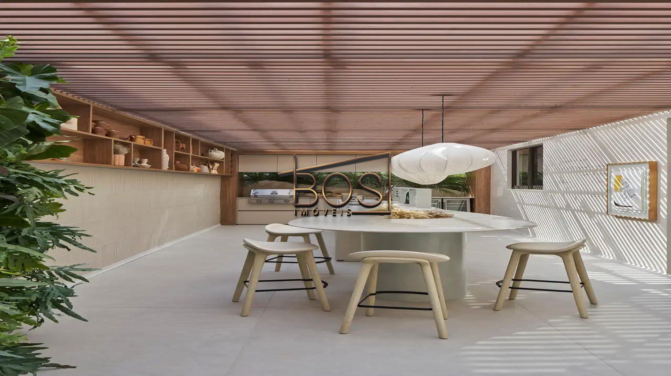 Apartamento, 3 quartos, 134 m² - Foto 23