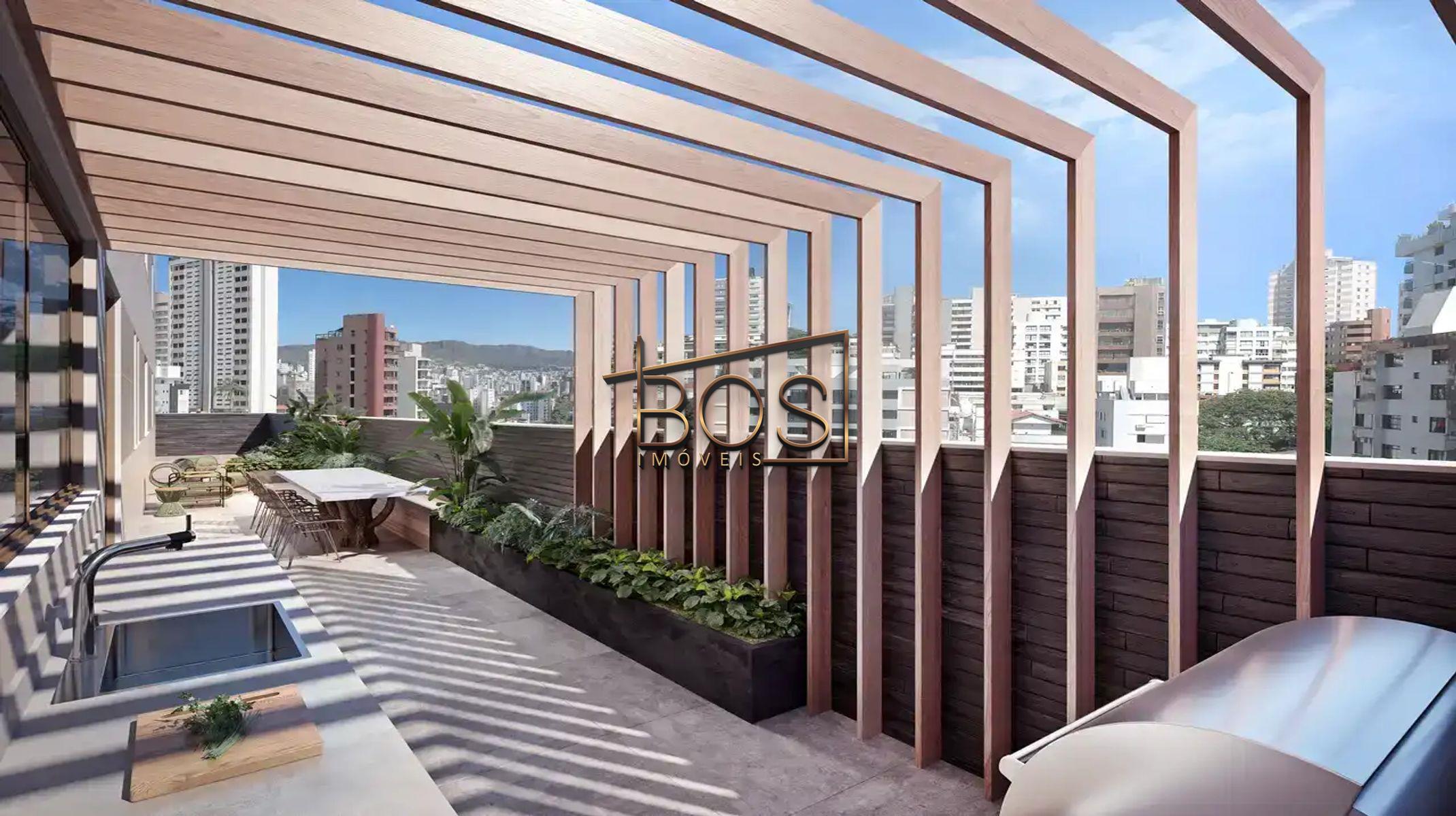 Apartamento, 3 quartos, 134 m² - Foto 14