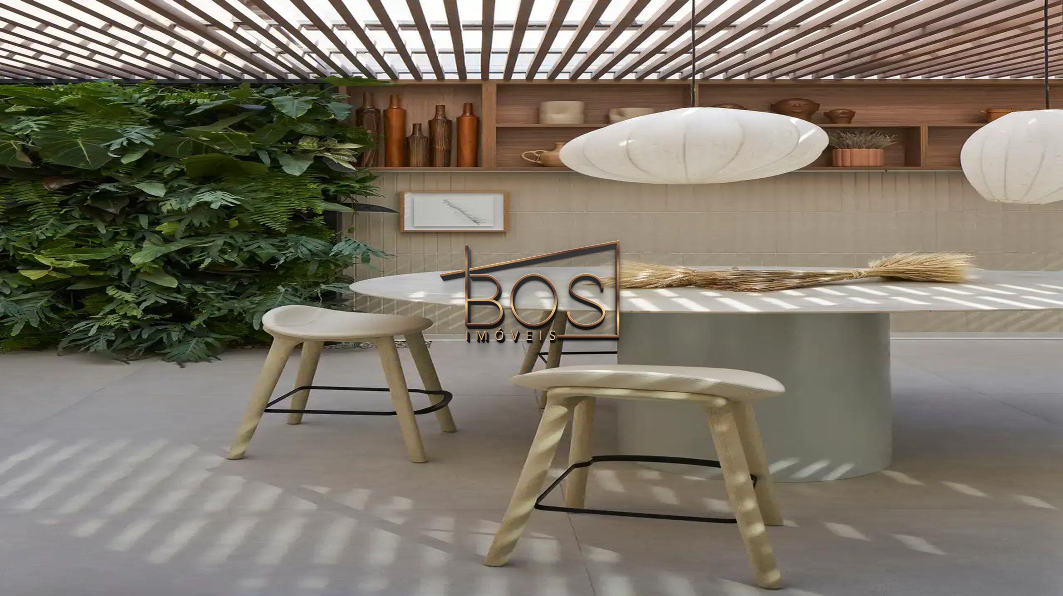 Apartamento, 3 quartos, 134 m² - Foto 24