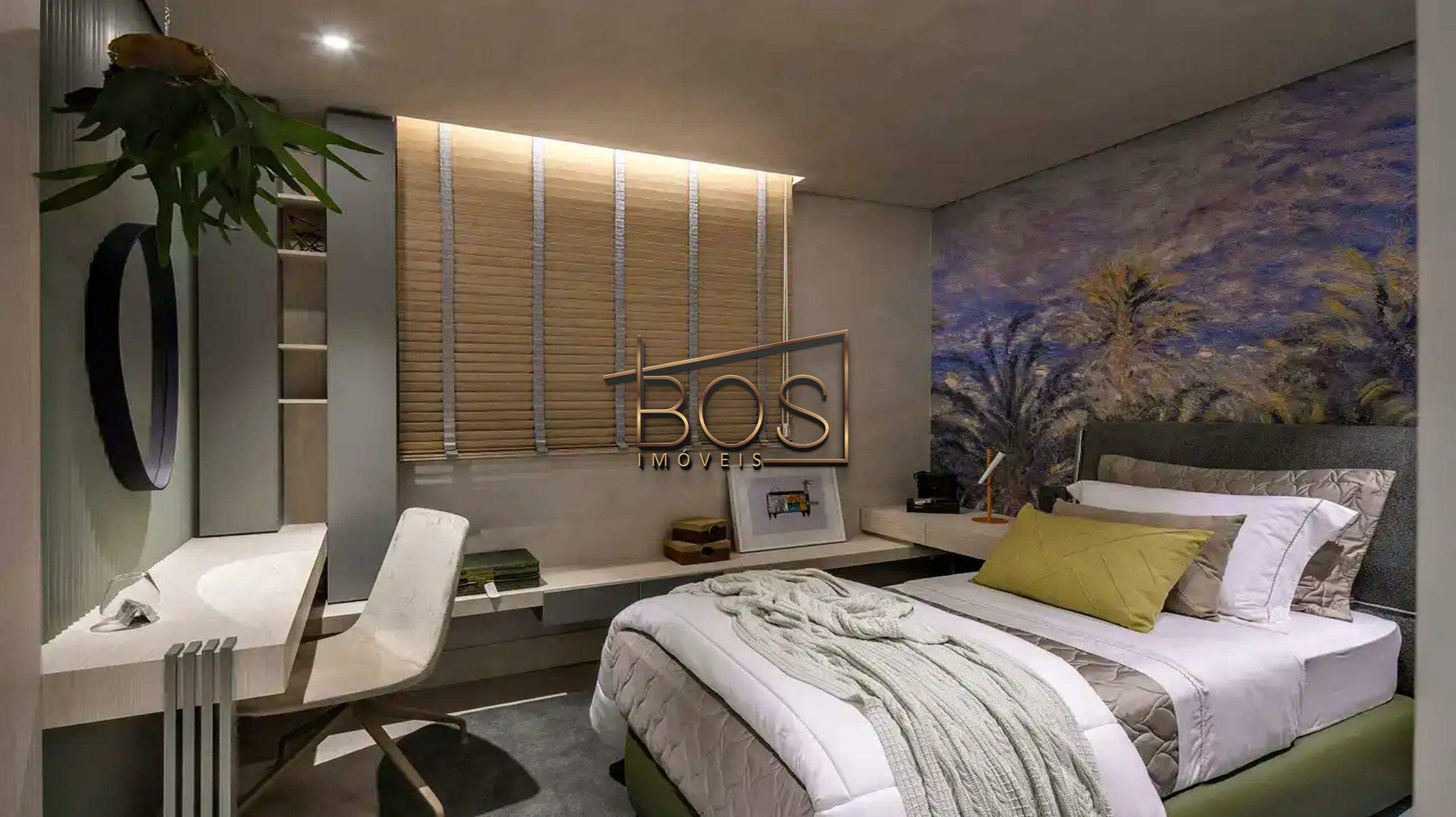 Área Privativa / Garden 3 quartos à venda em Santo Antônio, Belo Horizonte - MG - foto 26