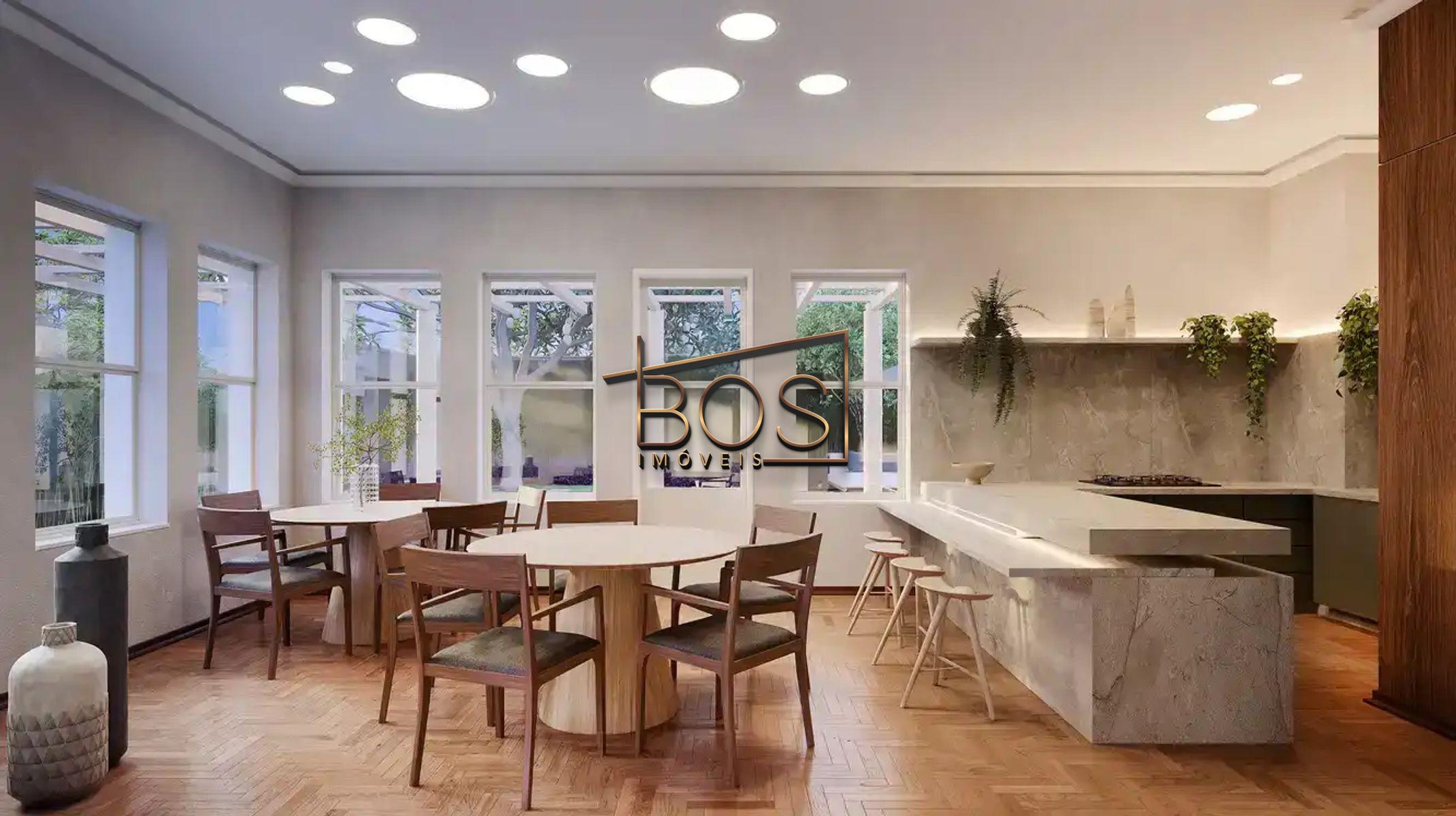 Apartamento, 3 quartos, 134 m² - Foto 3