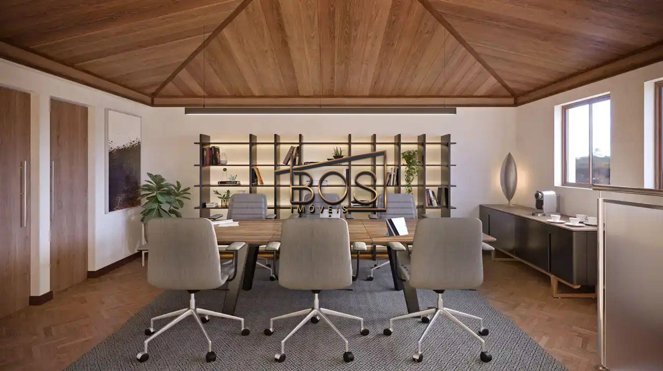 Apartamento, 3 quartos, 134 m² - Foto 9