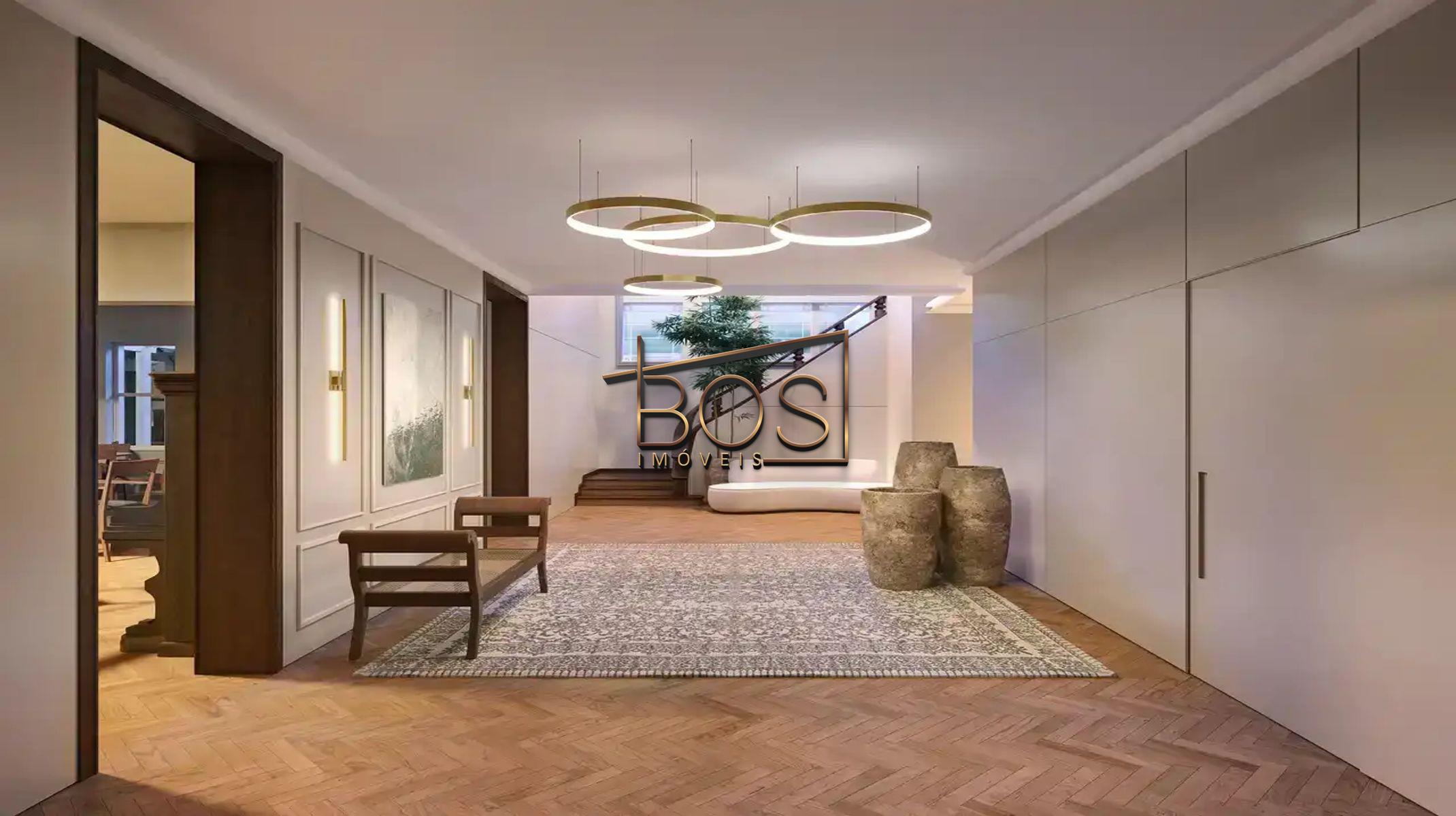 Apartamento, 3 quartos, 134 m² - Foto 2