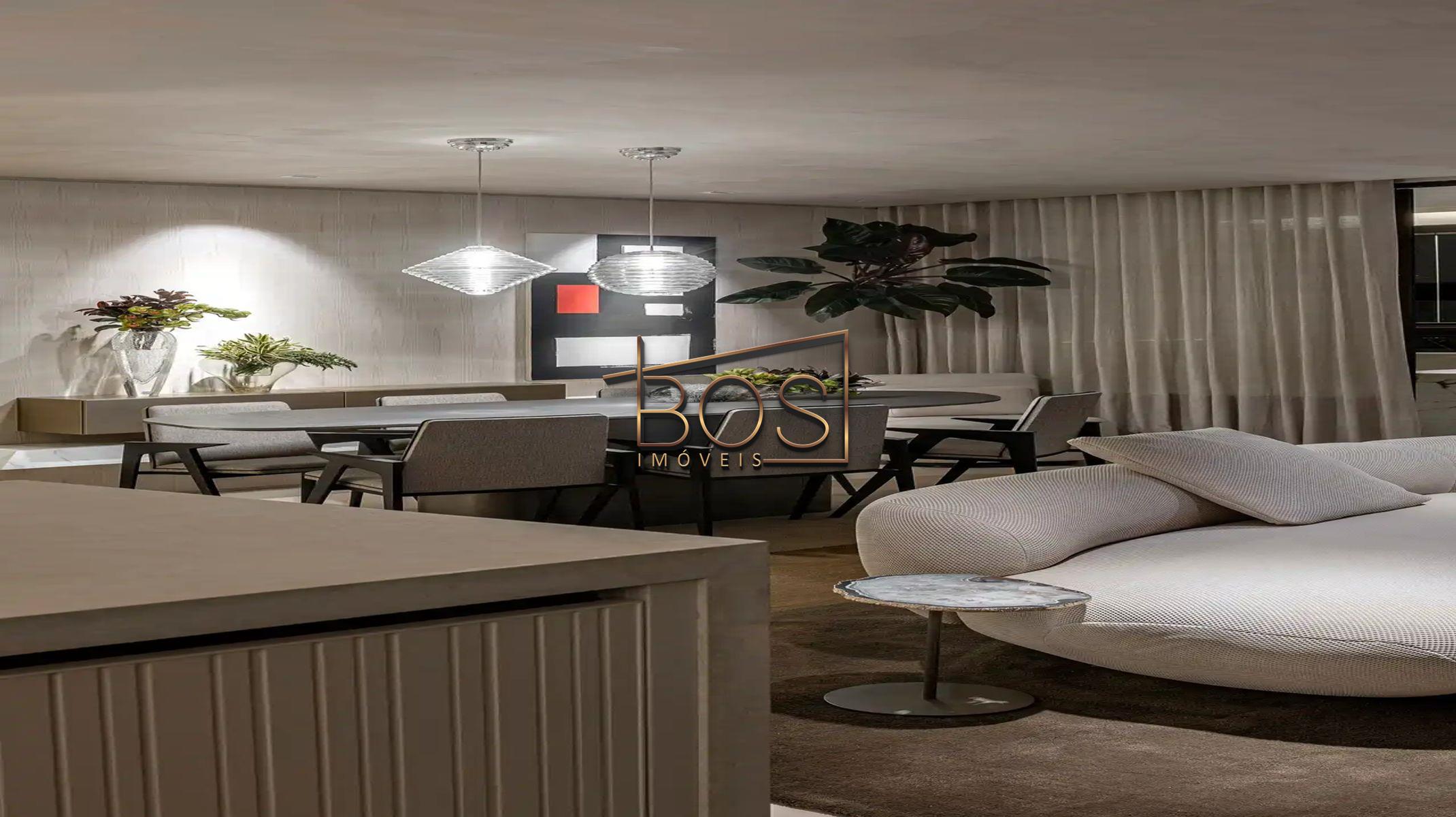 Apartamento, 3 quartos, 134 m² - Foto 19