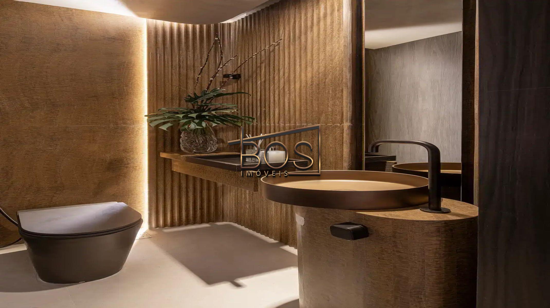 Apartamento, 3 quartos, 134 m² - Foto 21