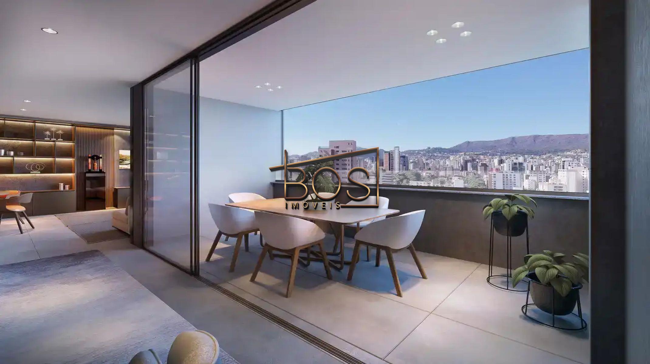 Apartamento, 3 quartos, 134 m² - Foto 11