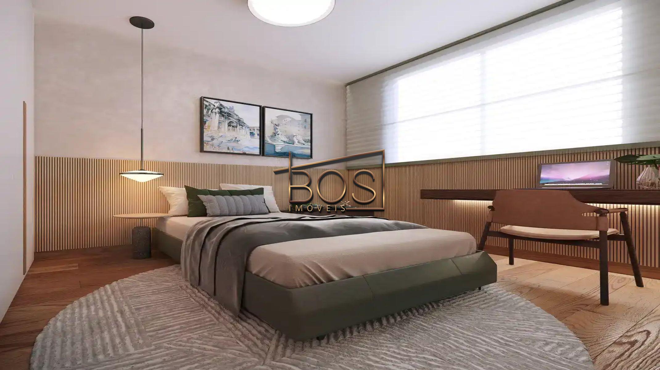 Apartamento, 3 quartos, 134 m² - Foto 12