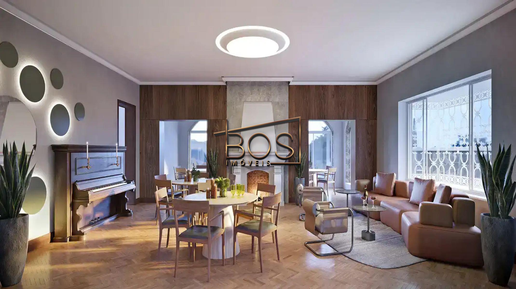 Apartamento, 3 quartos, 134 m² - Foto 6