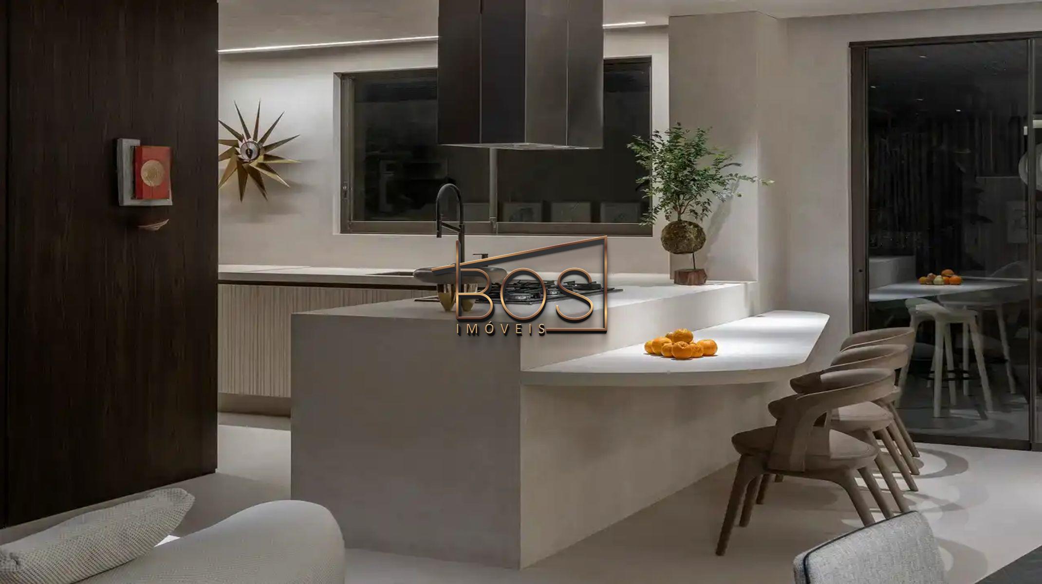 Apartamento, 3 quartos, 134 m² - Foto 20