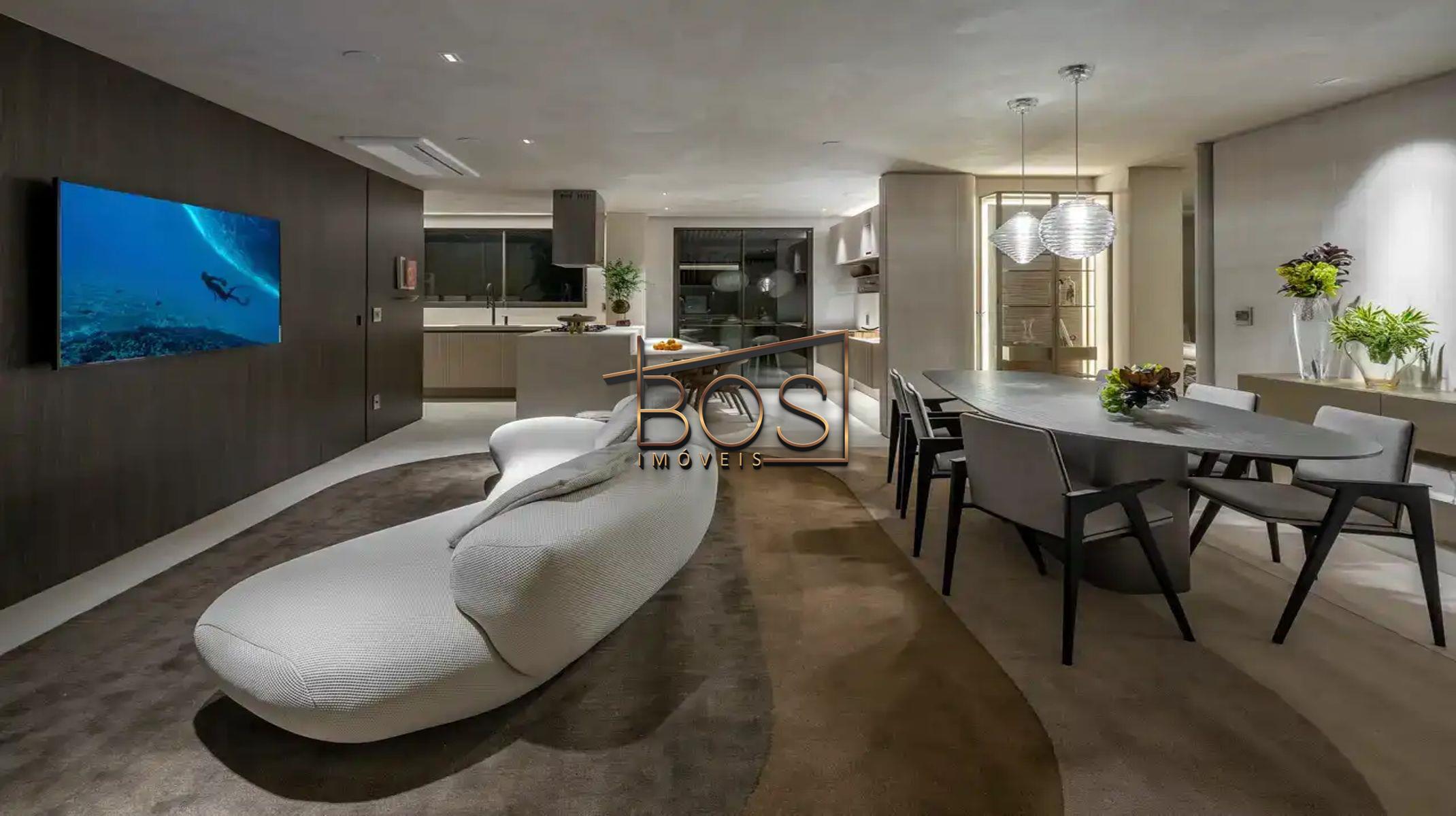 Apartamento, 3 quartos, 134 m² - Foto 16