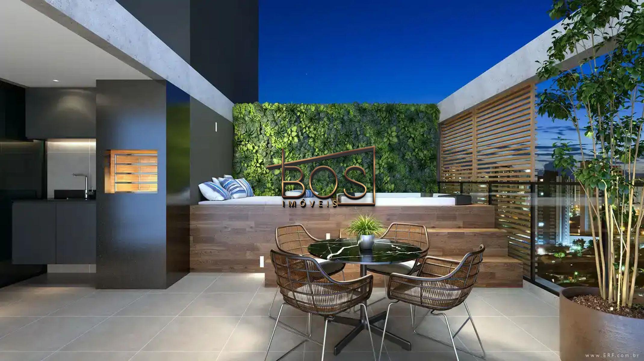 Apartamento, 3 quartos, 105 m² - Foto 5