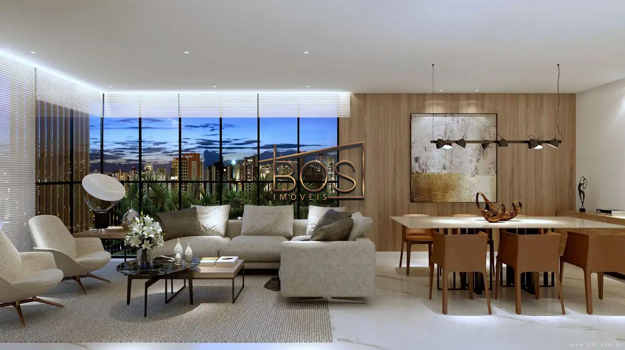 Apartamento, 3 quartos, 105 m² - Foto 7