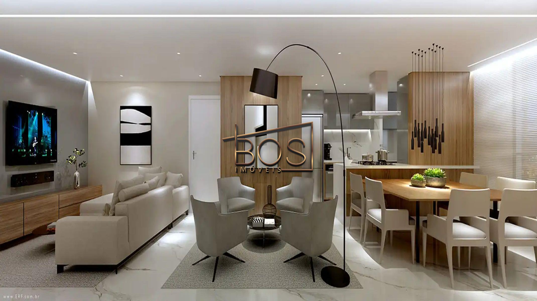 Apartamento, 3 quartos, 105 m² - Foto 8