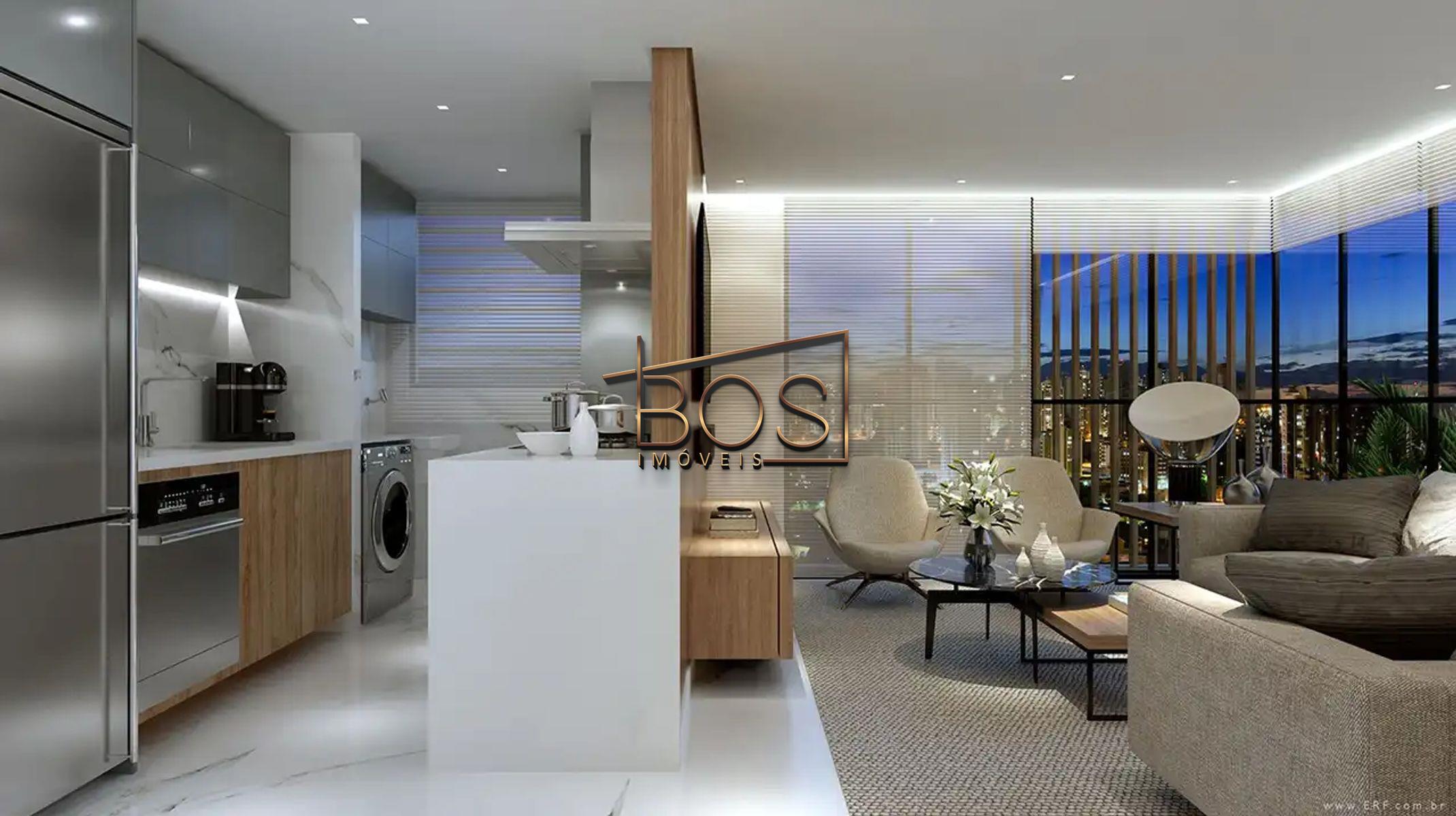 Apartamento, 3 quartos, 105 m² - Foto 9