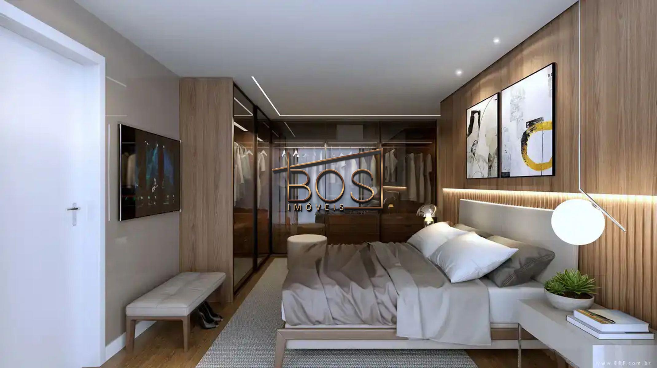 Apartamento, 3 quartos, 105 m² - Foto 11