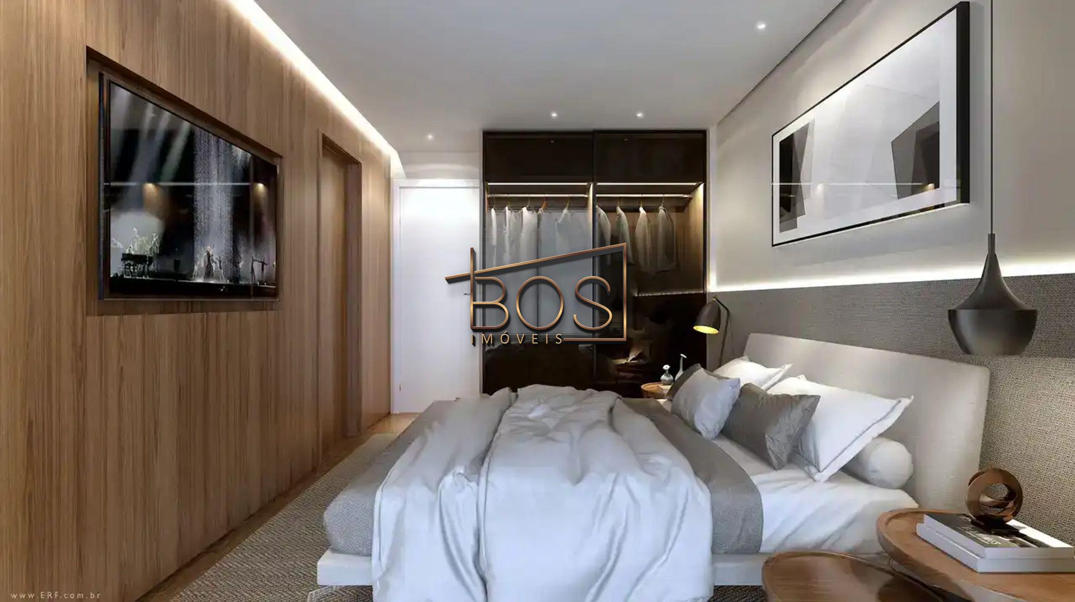 Apartamento, 3 quartos, 105 m² - Foto 13