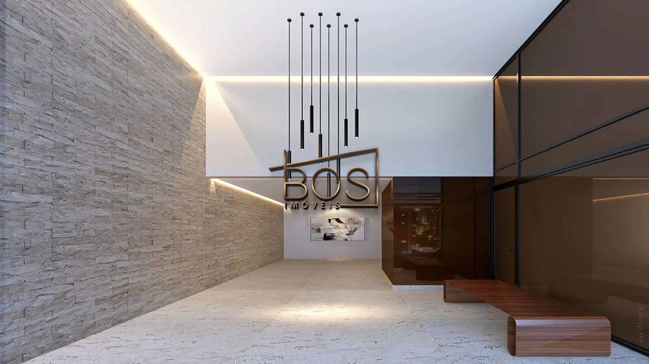 Apartamento, 3 quartos, 105 m² - Foto 2