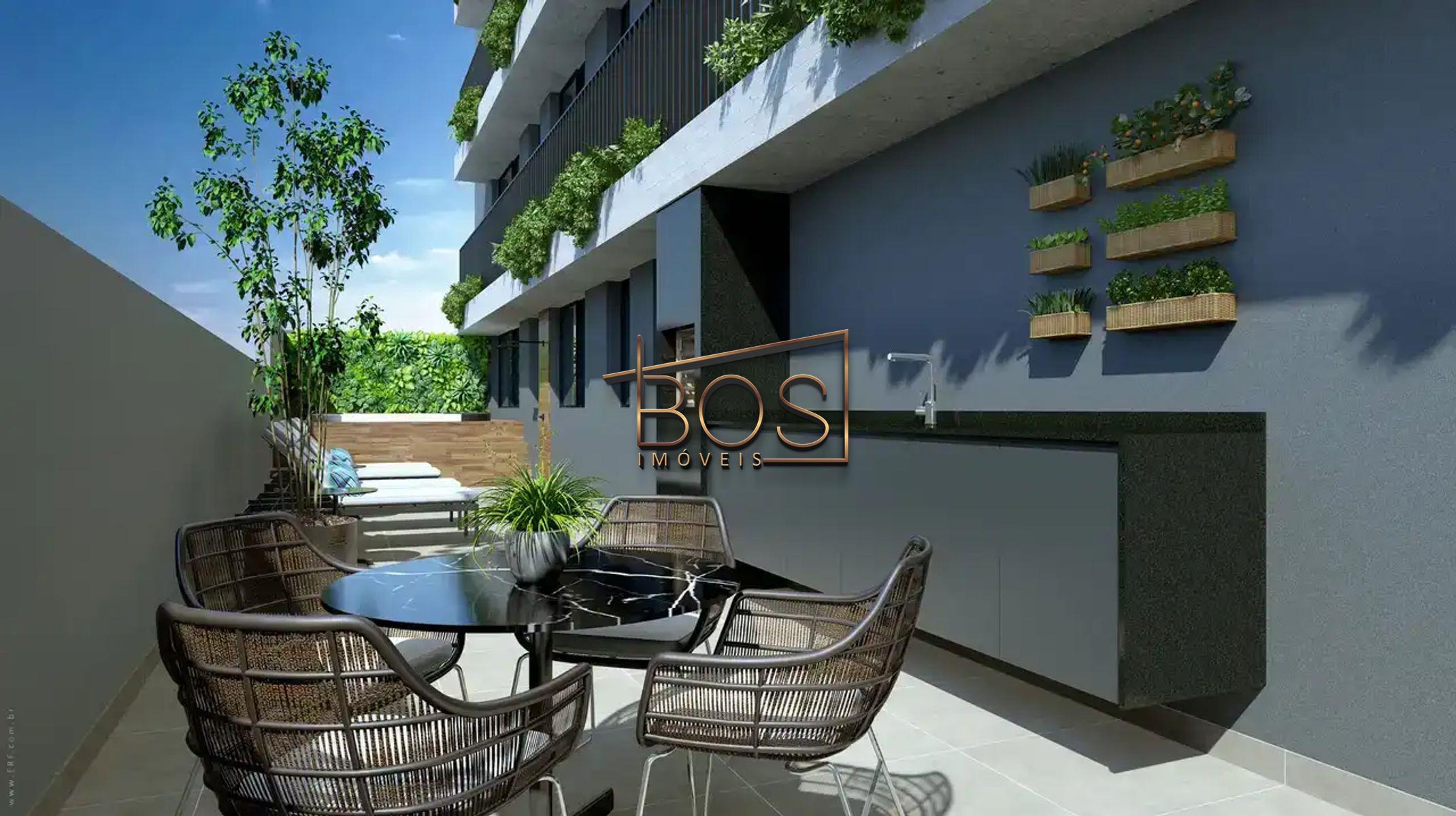 Apartamento, 3 quartos, 105 m² - Foto 6