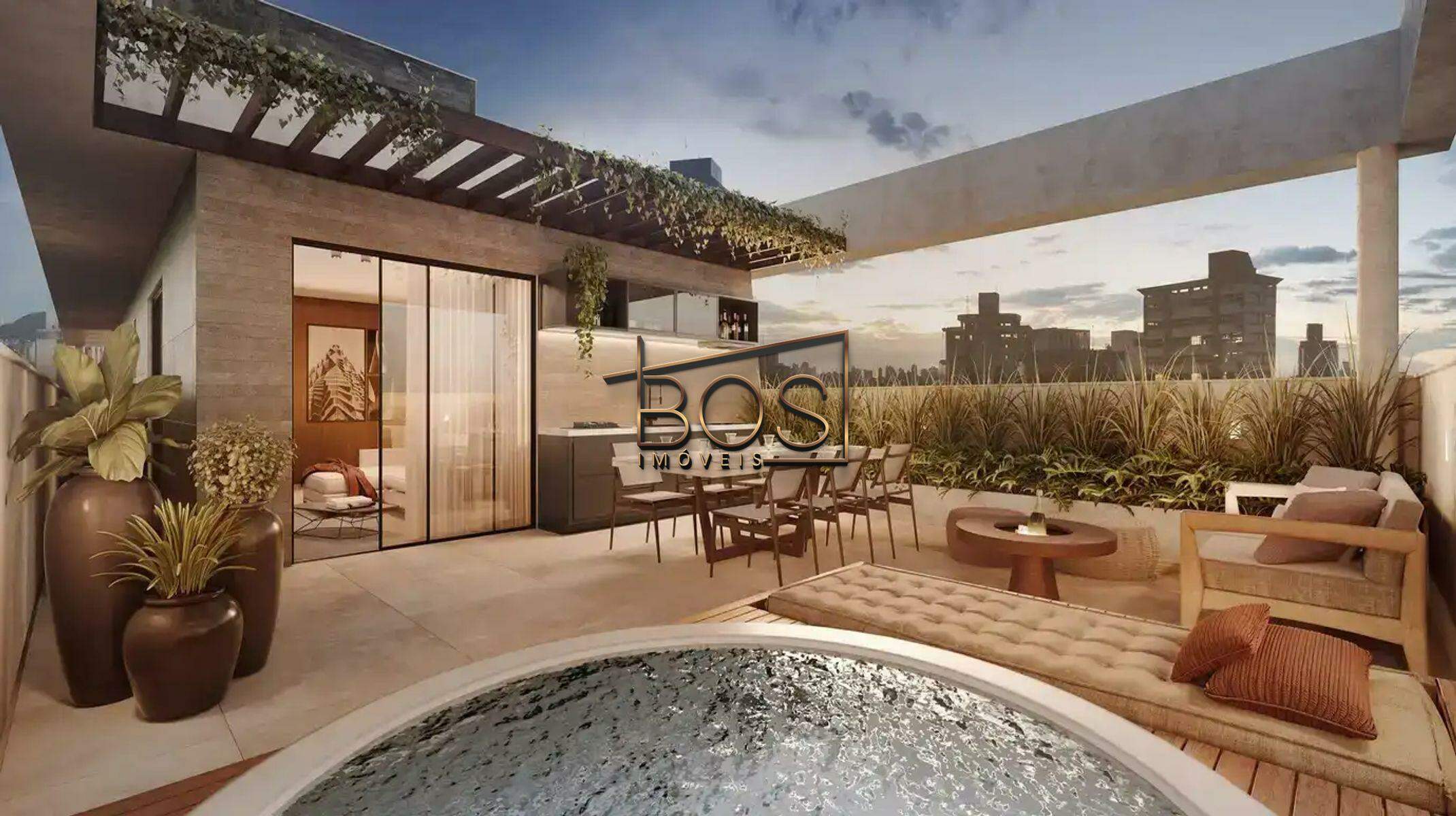Apartamento, 2 quartos, 73 m² - Foto 14