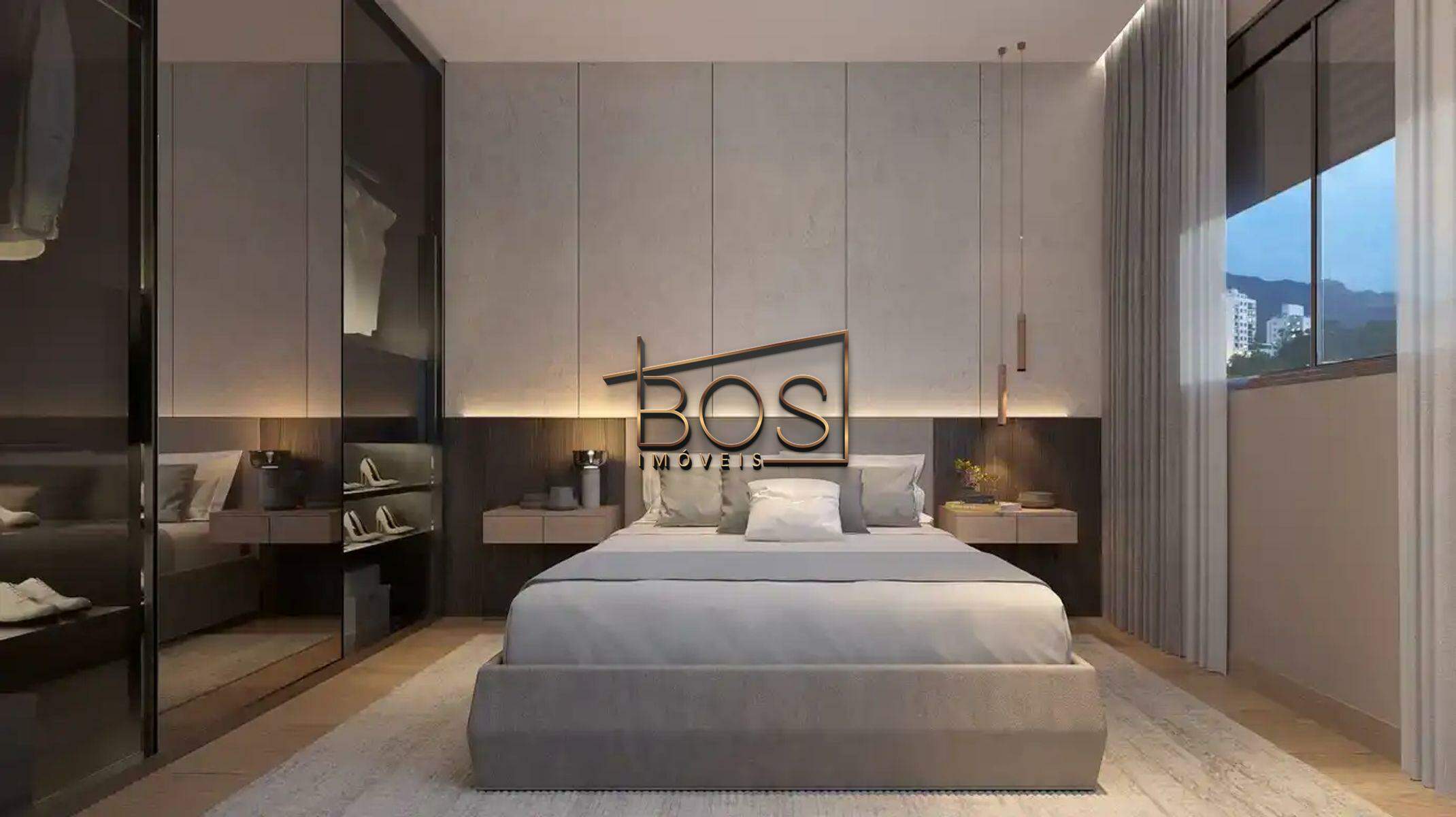 Apartamento, 2 quartos, 73 m² - Foto 12