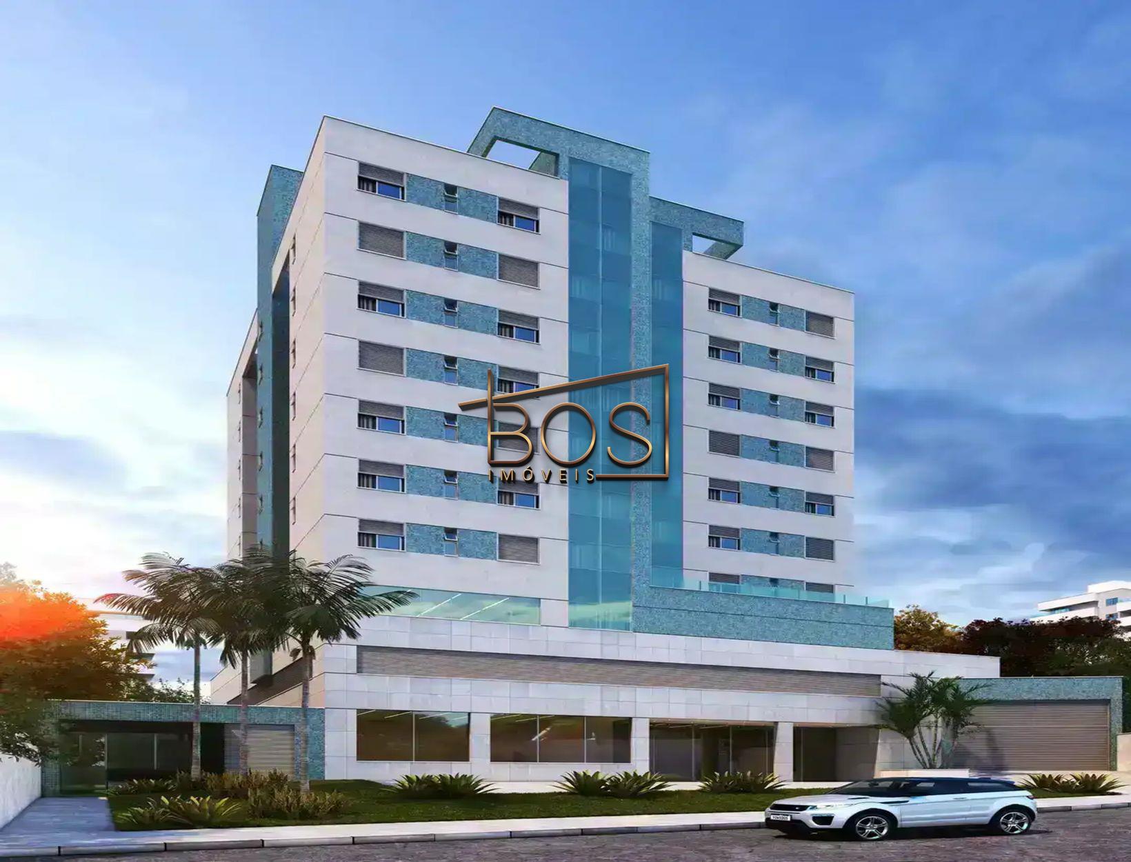 Apartamento, 3 quartos, 77 m² - Foto 1