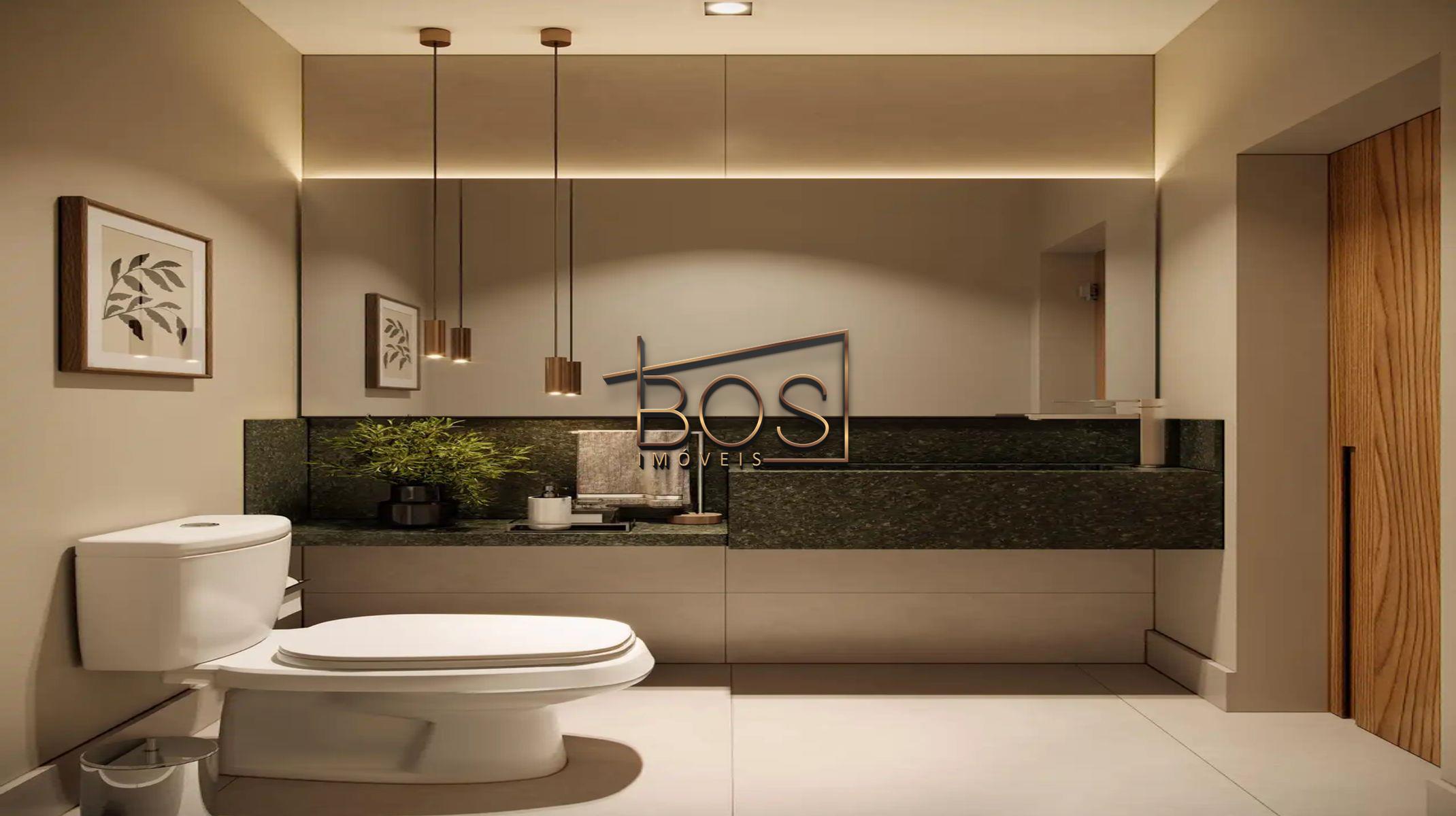 Apartamento, 4 quartos, 117 m² - Foto 9