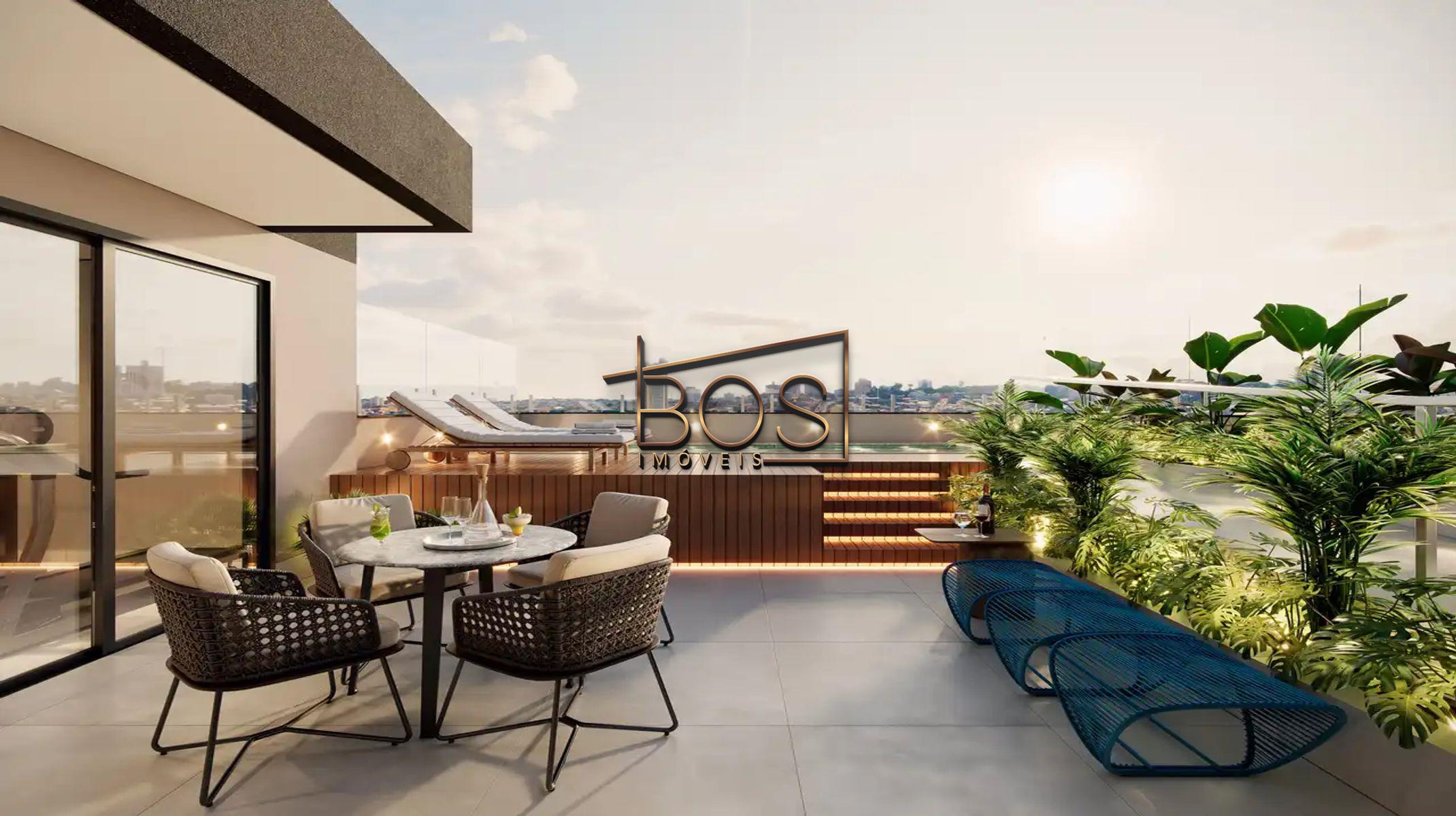 Apartamento, 4 quartos, 117 m² - Foto 4