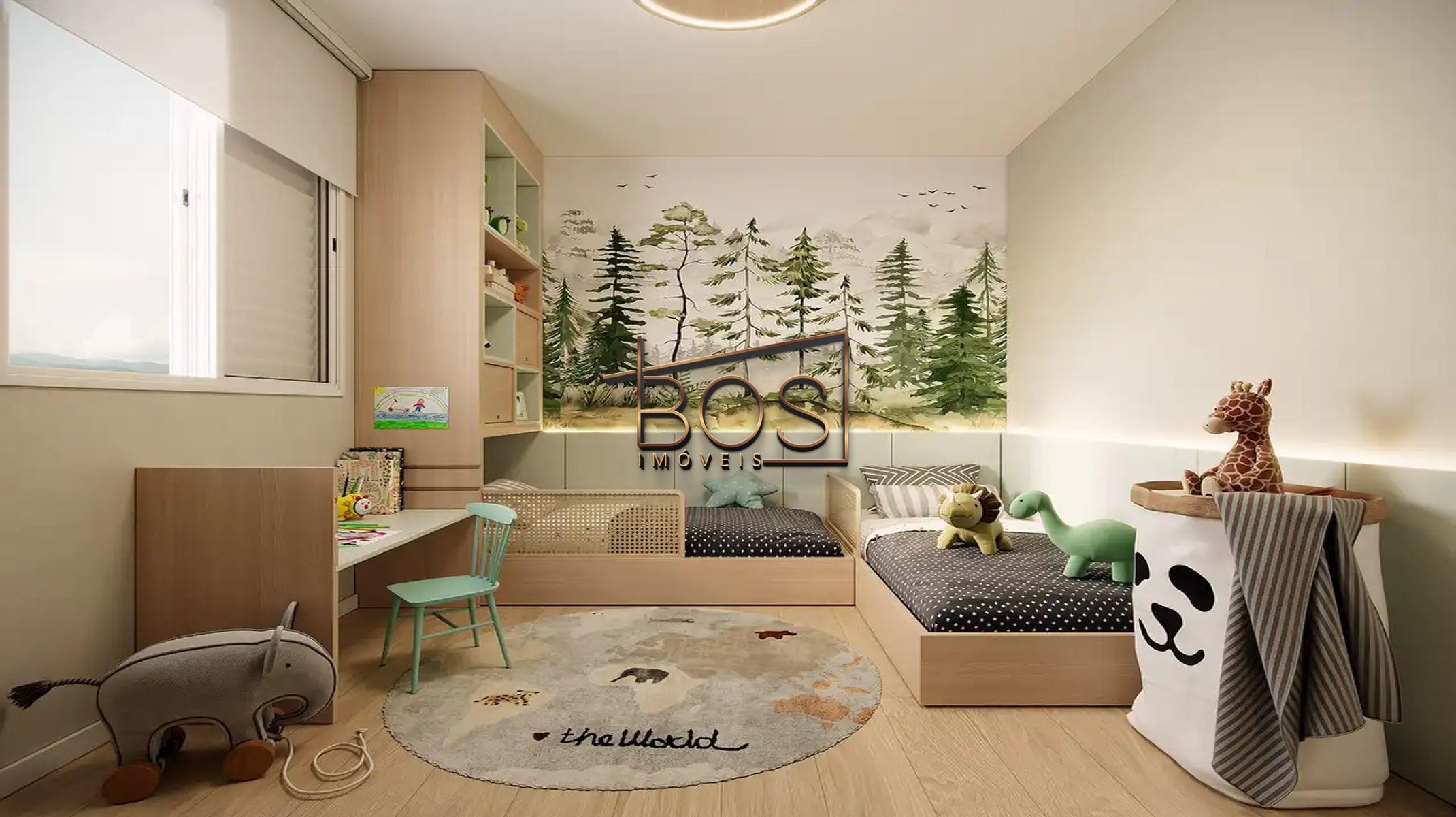 Apartamento, 4 quartos, 117 m² - Foto 10