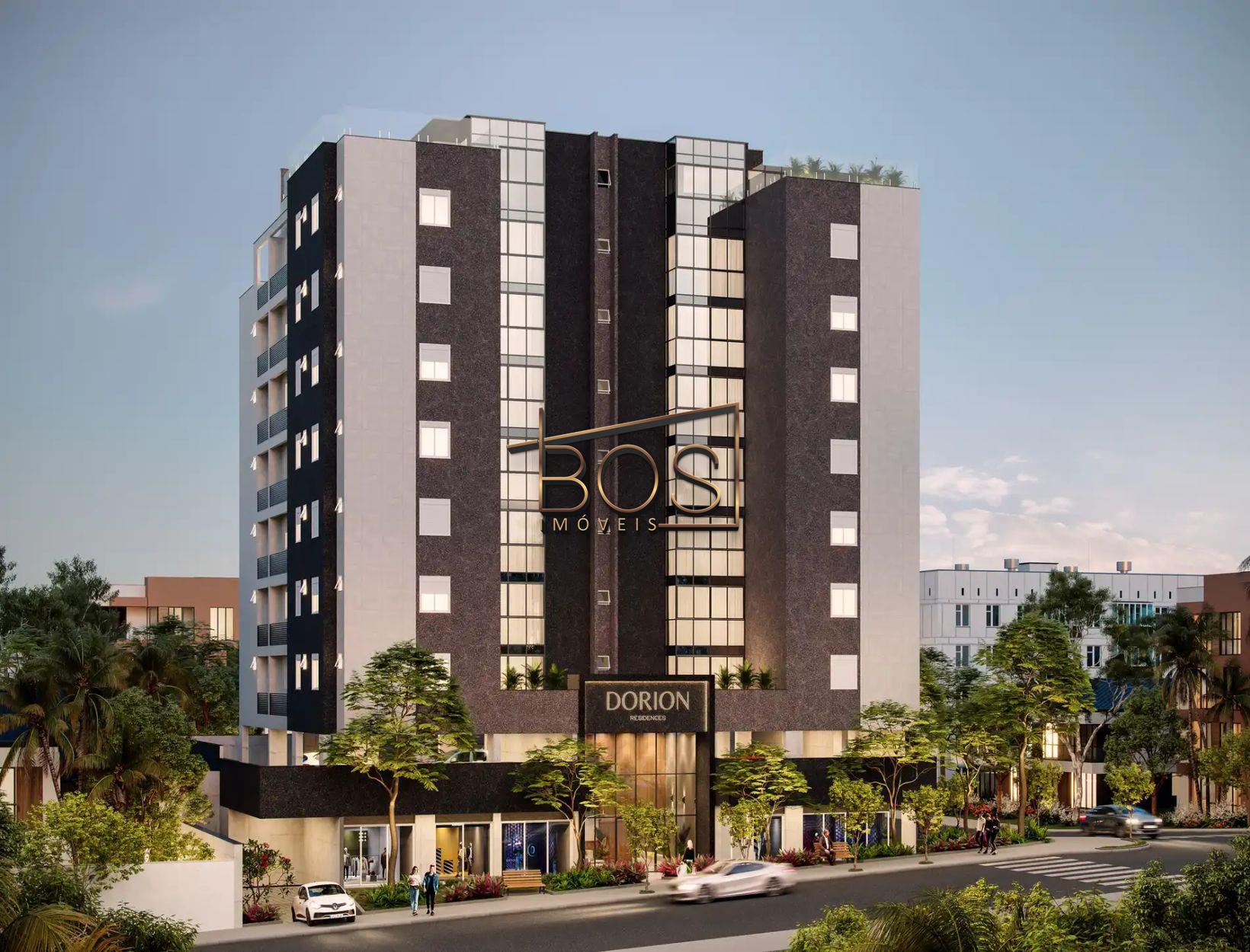 Apartamento, 4 quartos, 117 m² - Foto 1