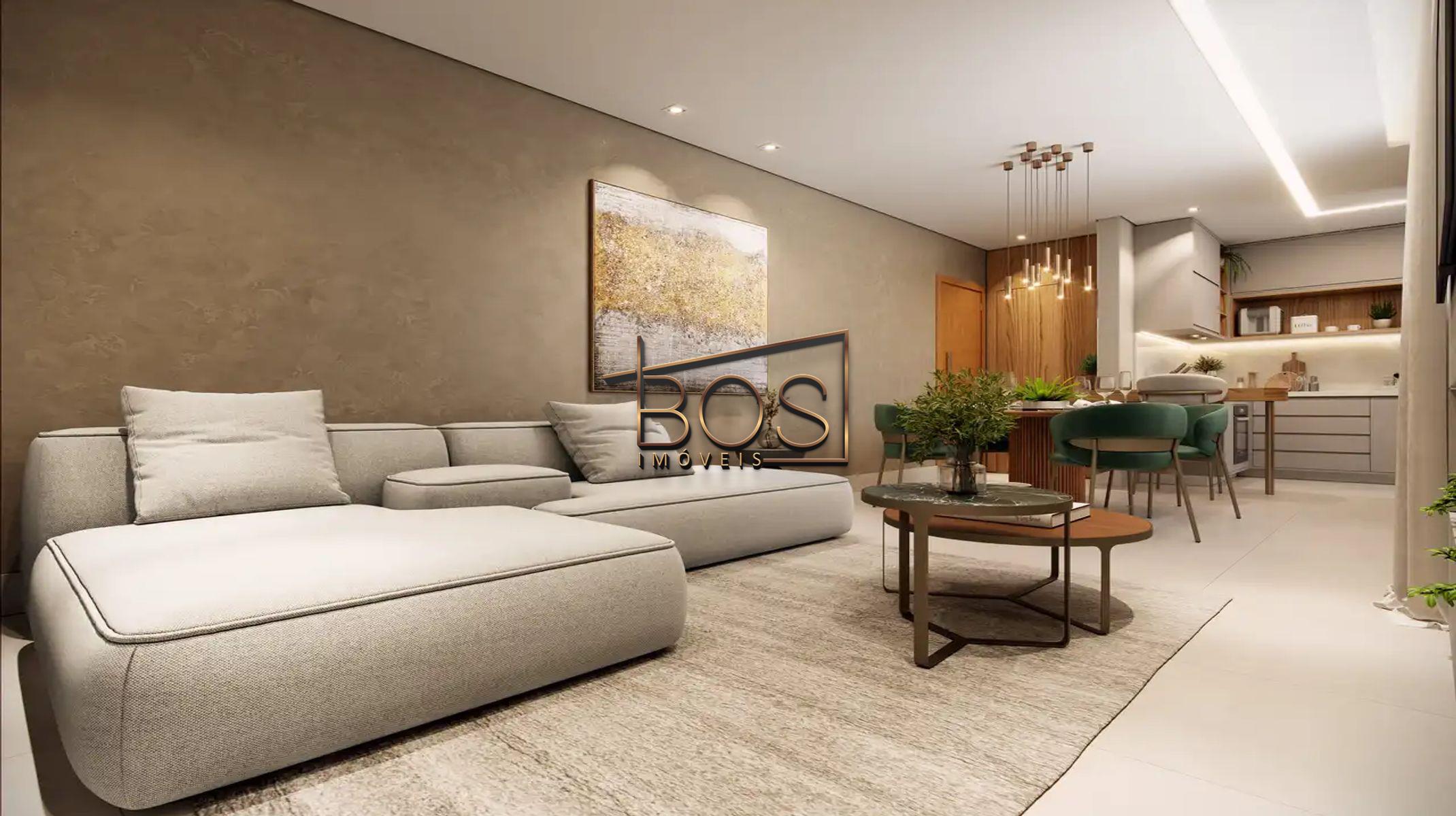 Apartamento, 4 quartos, 117 m² - Foto 11