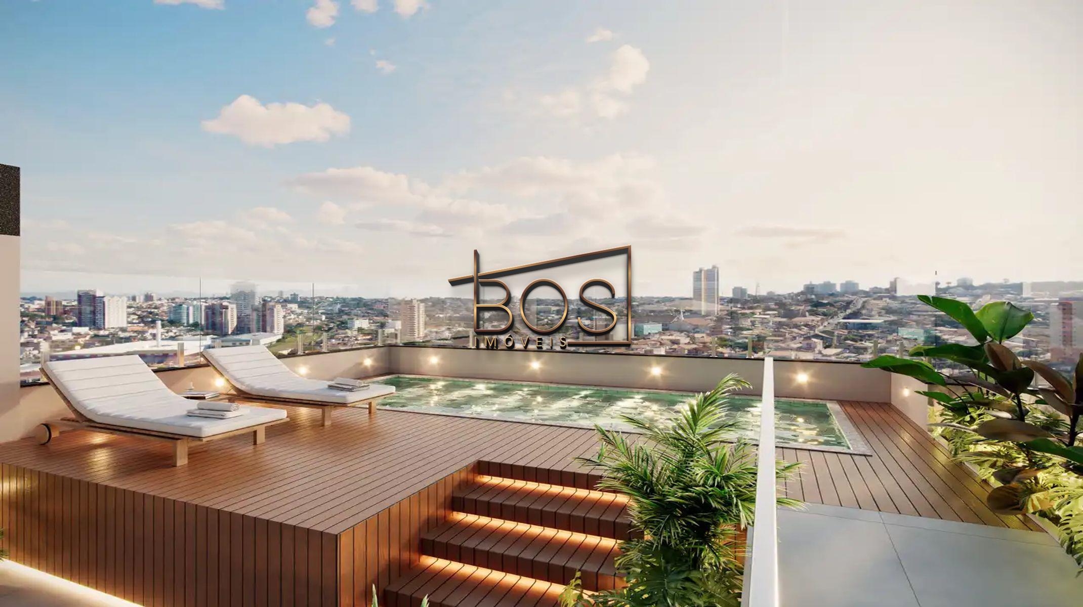 Apartamento, 4 quartos, 117 m² - Foto 3