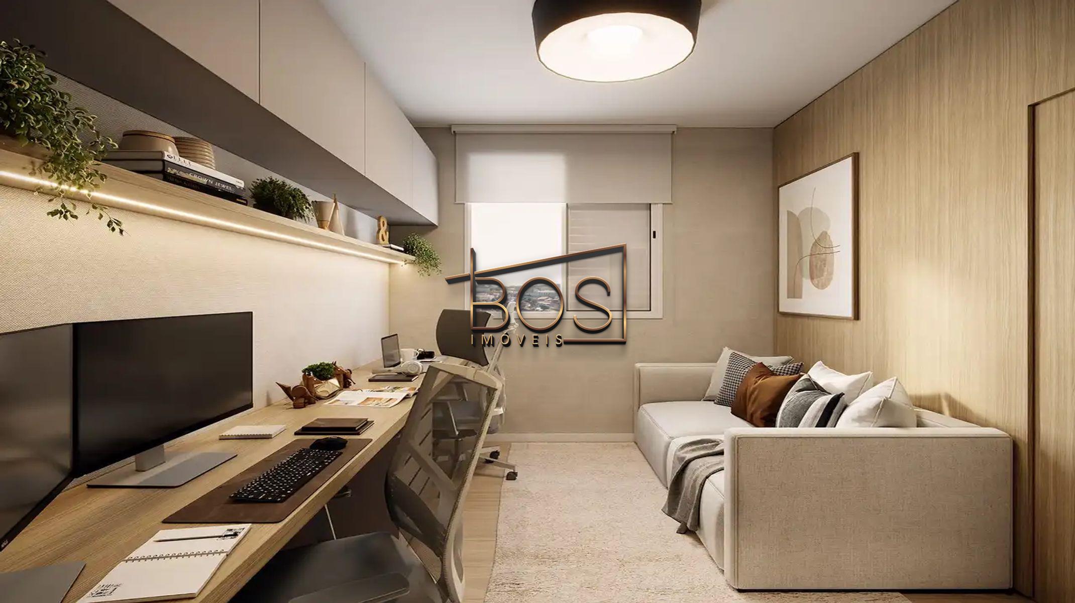 Apartamento, 4 quartos, 117 m² - Foto 8