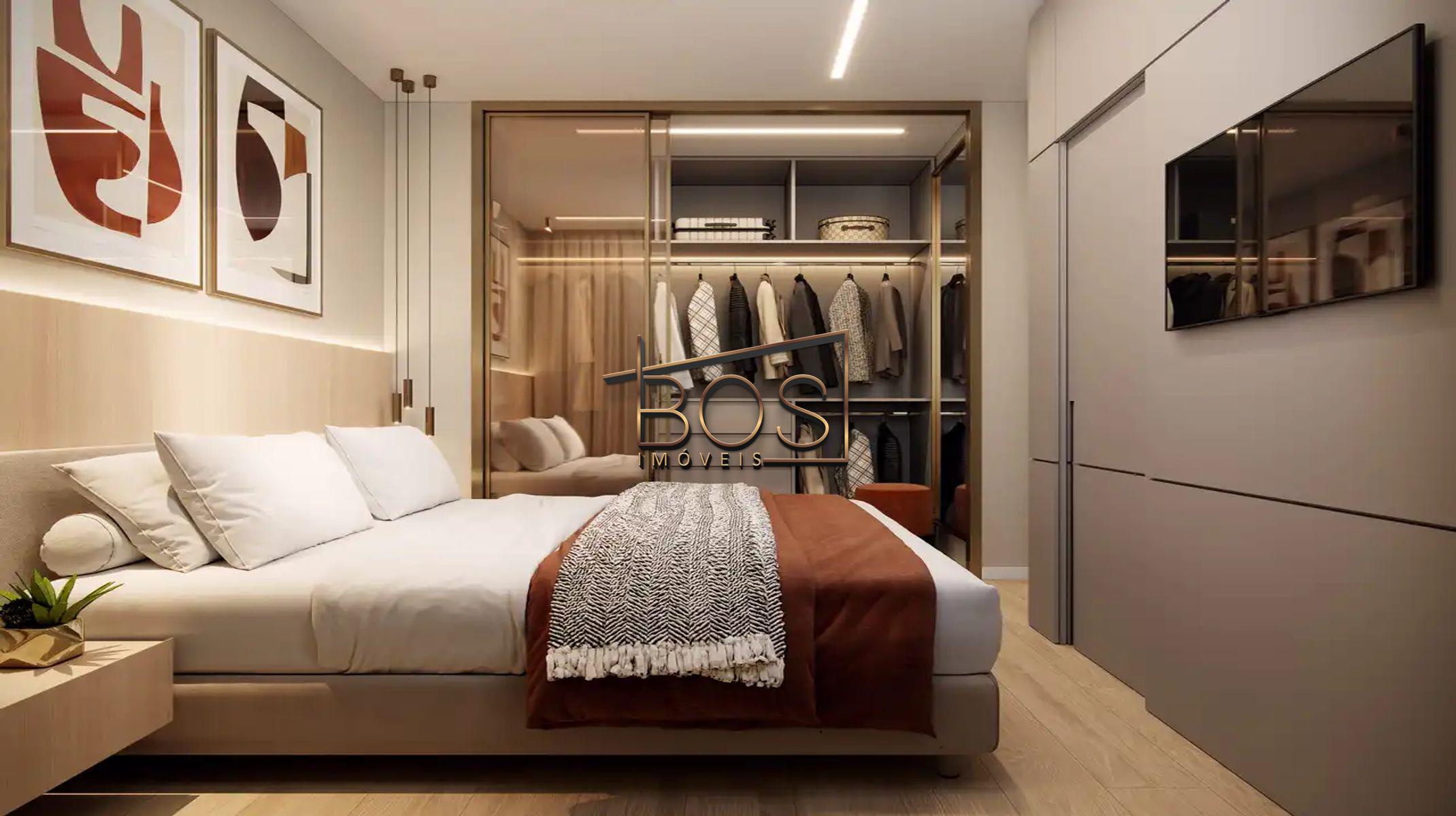 Apartamento, 4 quartos, 117 m² - Foto 12