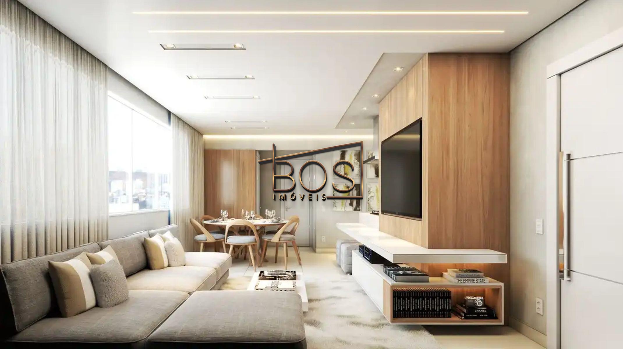 Apartamento, 2 quartos, 69 m² - Foto 12