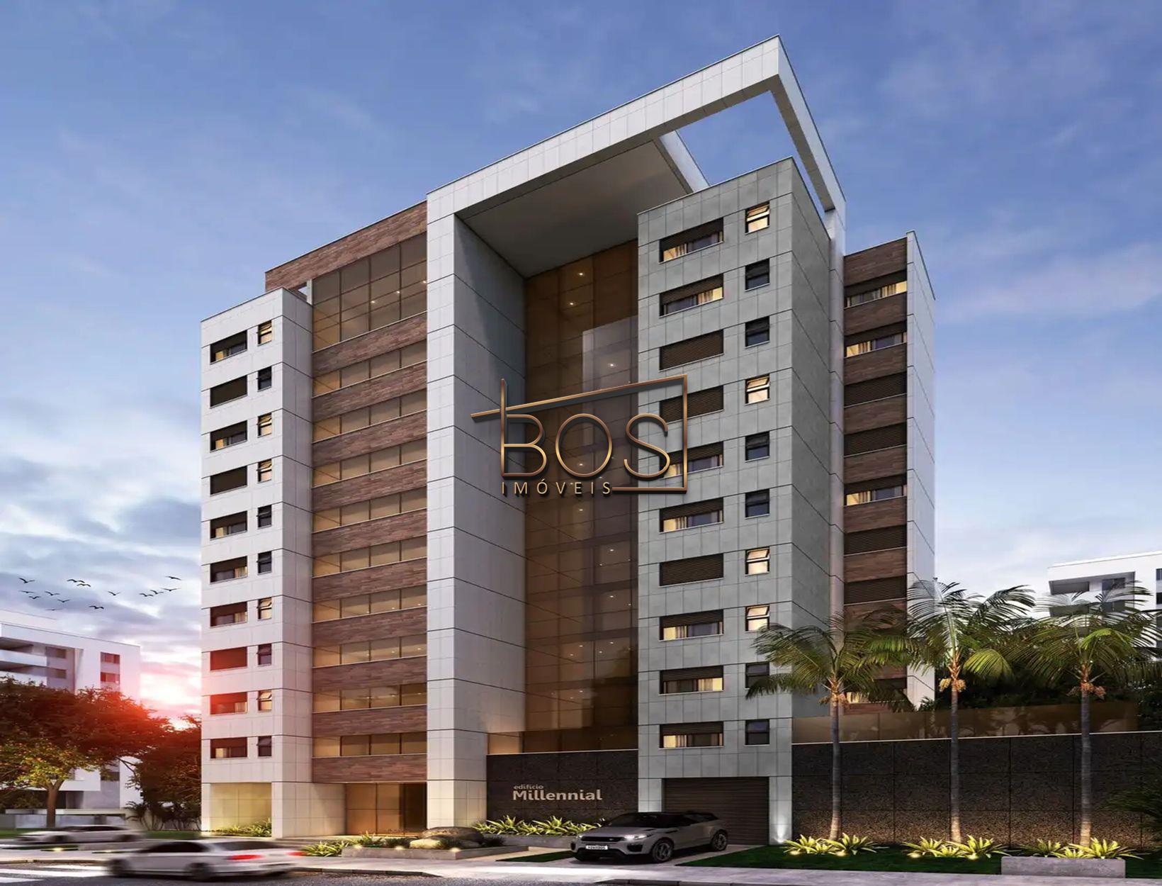 Apartamento, 2 quartos, 69 m² - Foto 1