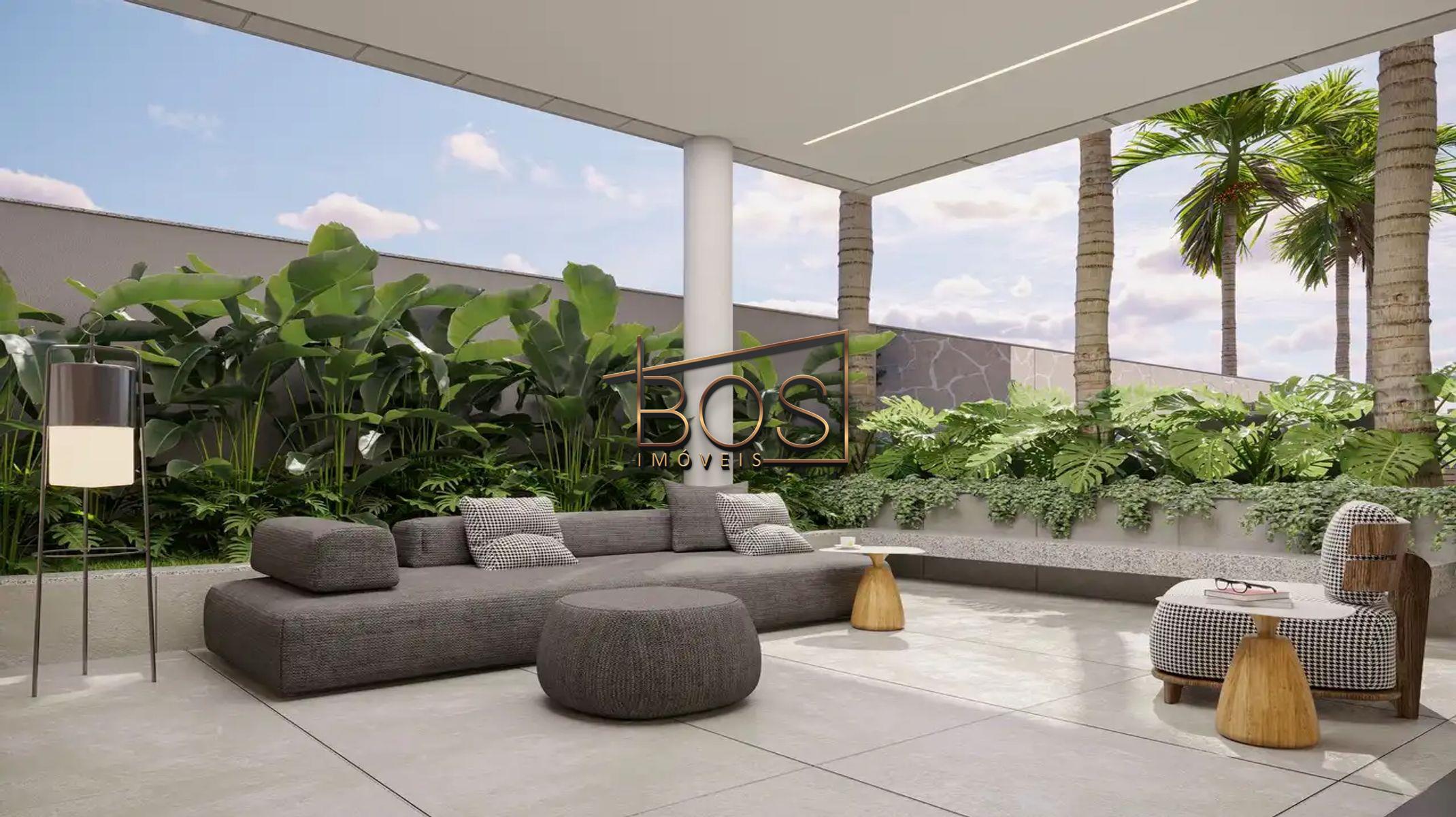 Apartamento, 2 quartos, 69 m² - Foto 5