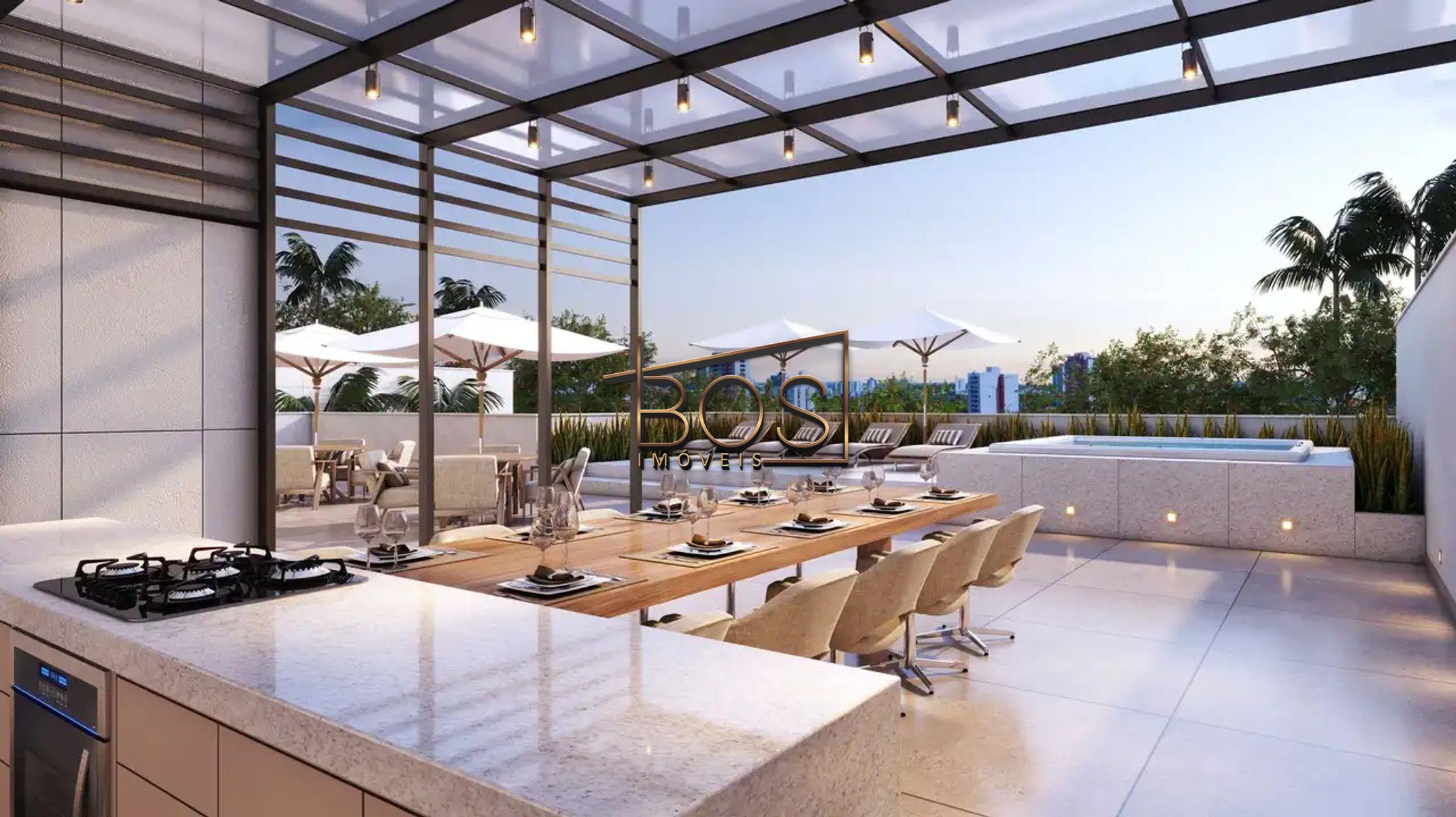 Apartamento, 2 quartos, 69 m² - Foto 10